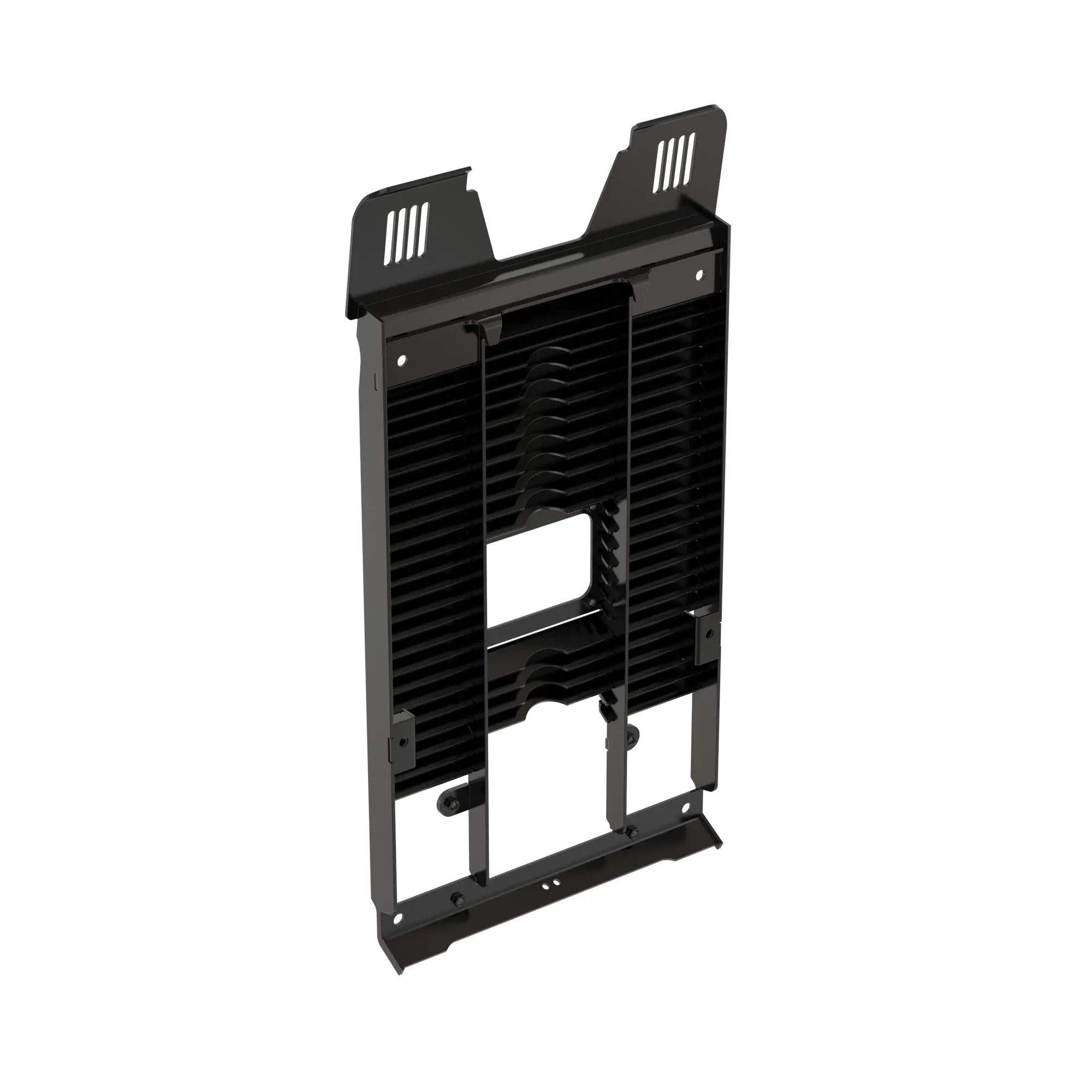 John Deere Heavy Grille Purch - AT445541