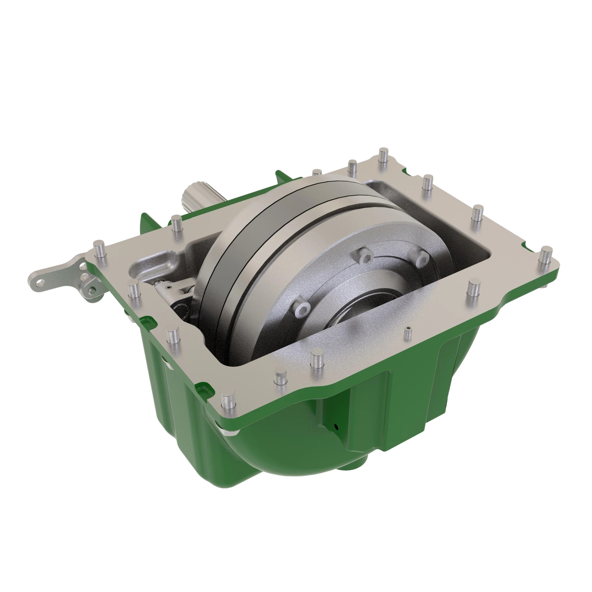 SERVICE-KIT SHIFT VALVE