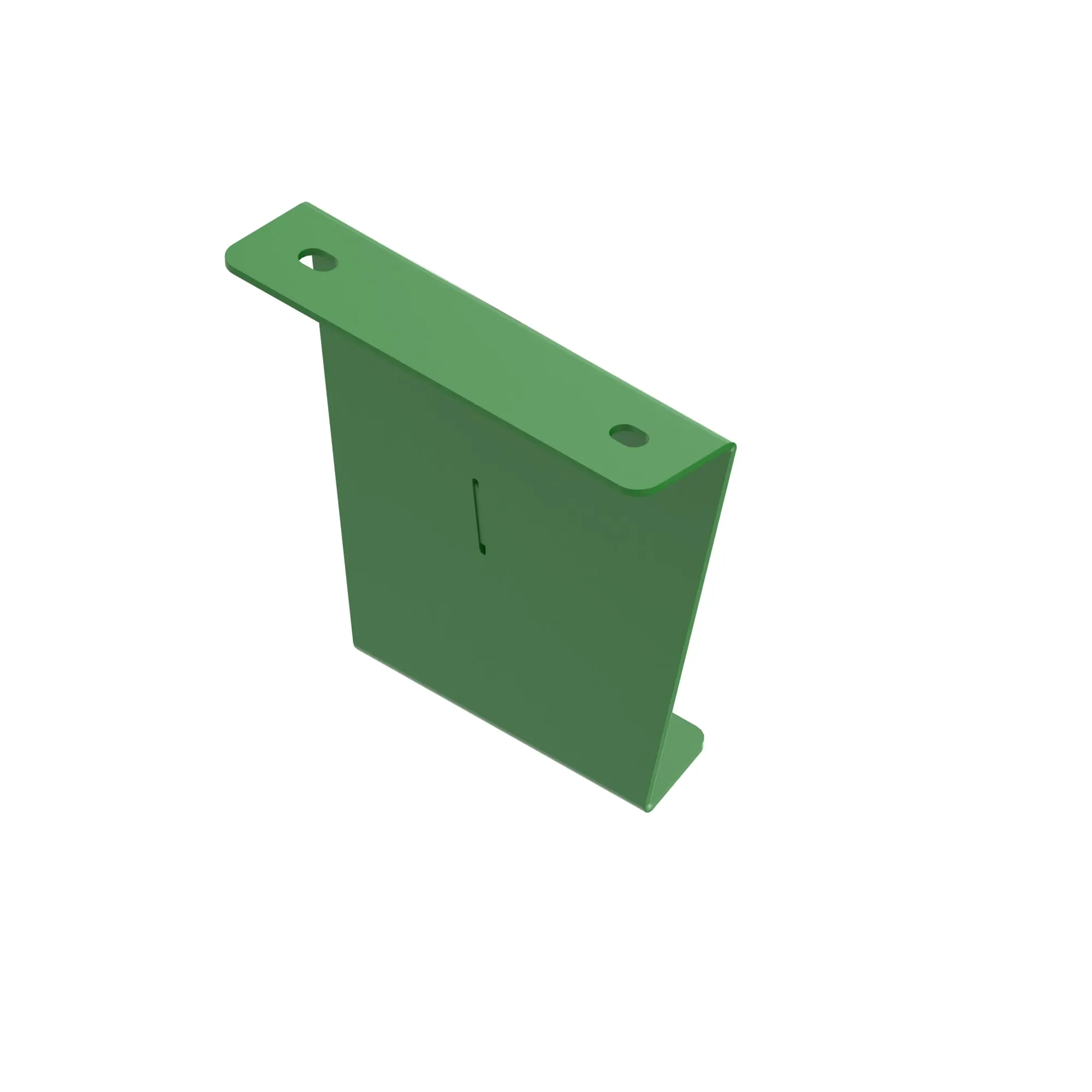 BRACKET, STRAINER MOUNT WELDMENT