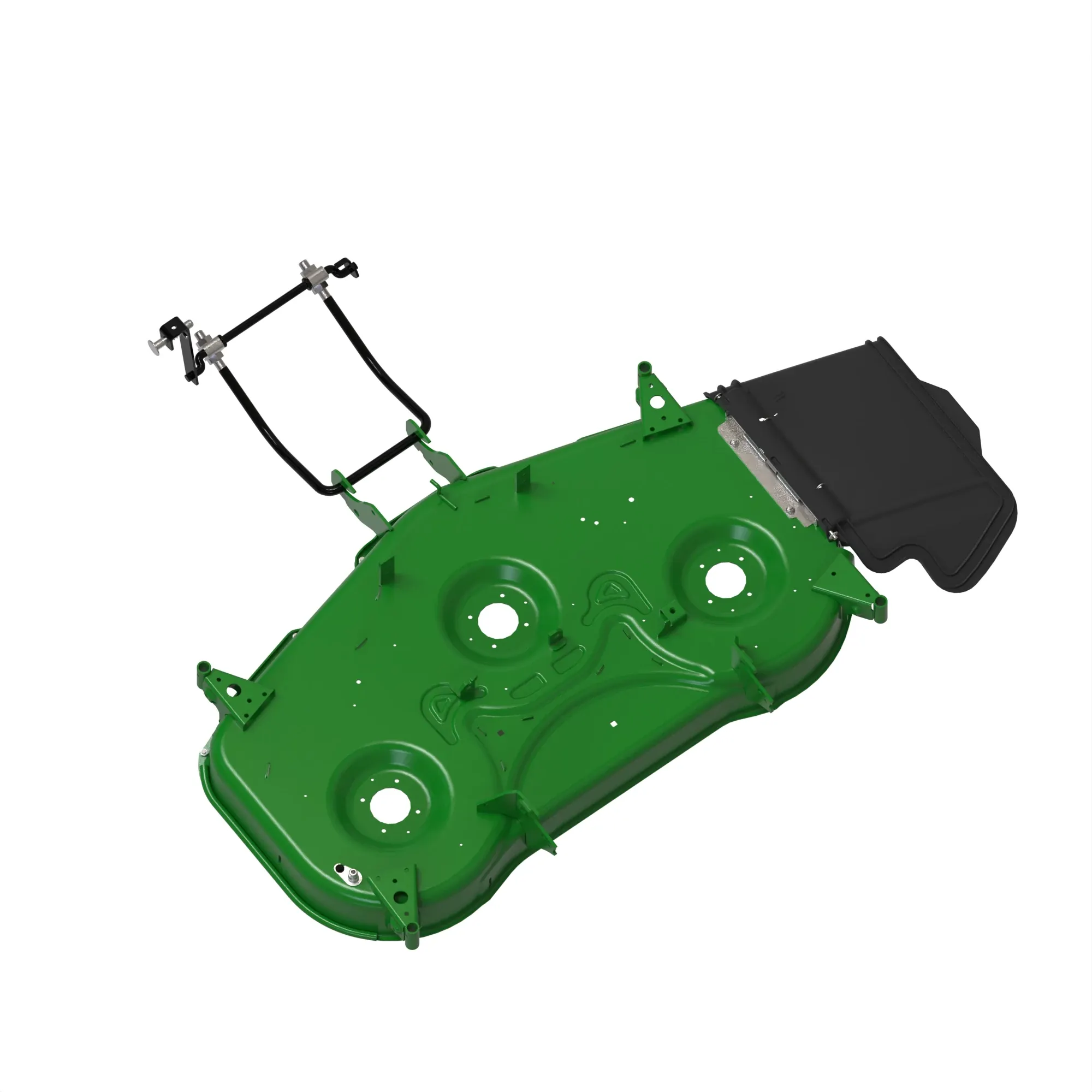 John Deere Mower Deck - AUC11346