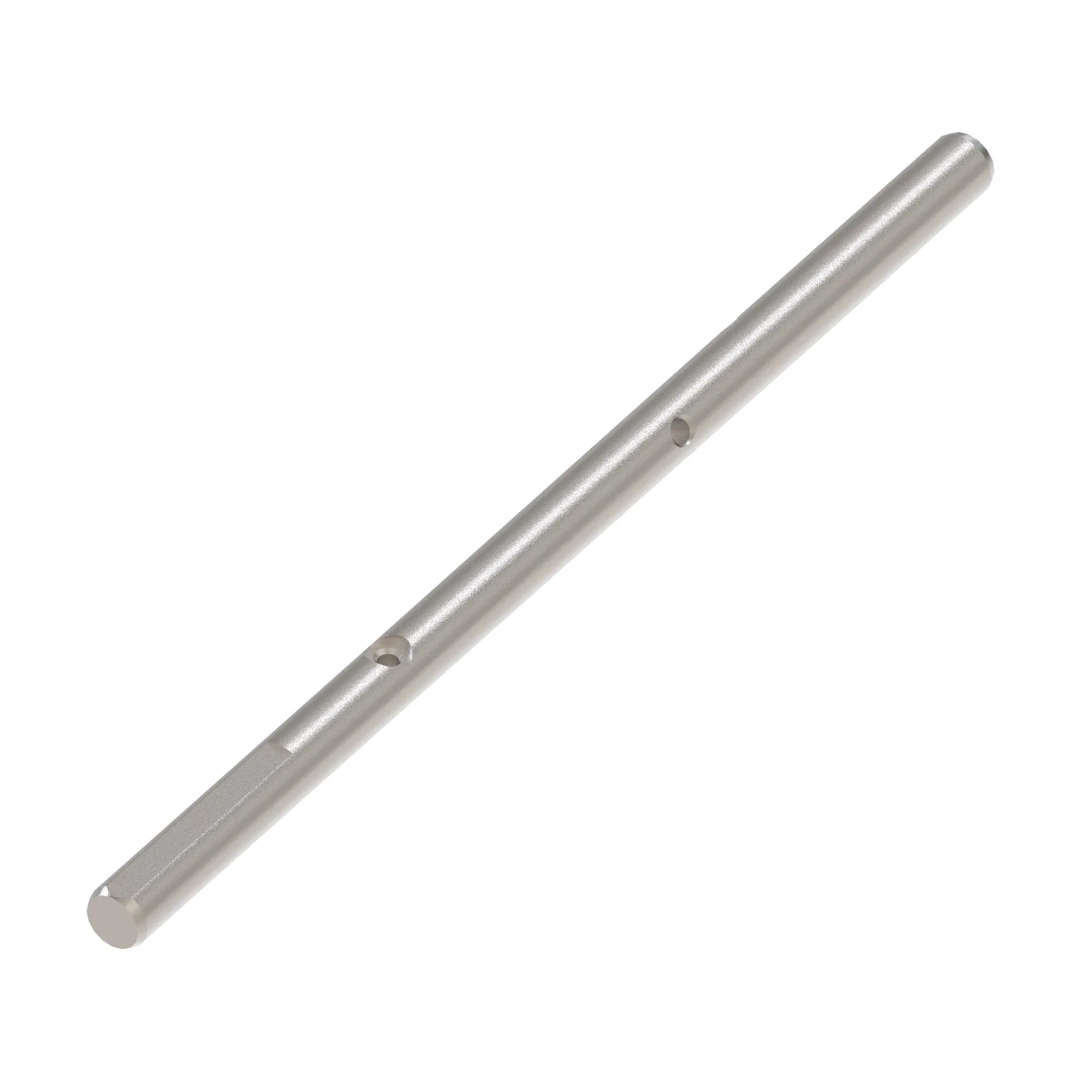 Shifter Rod Rev-Forward