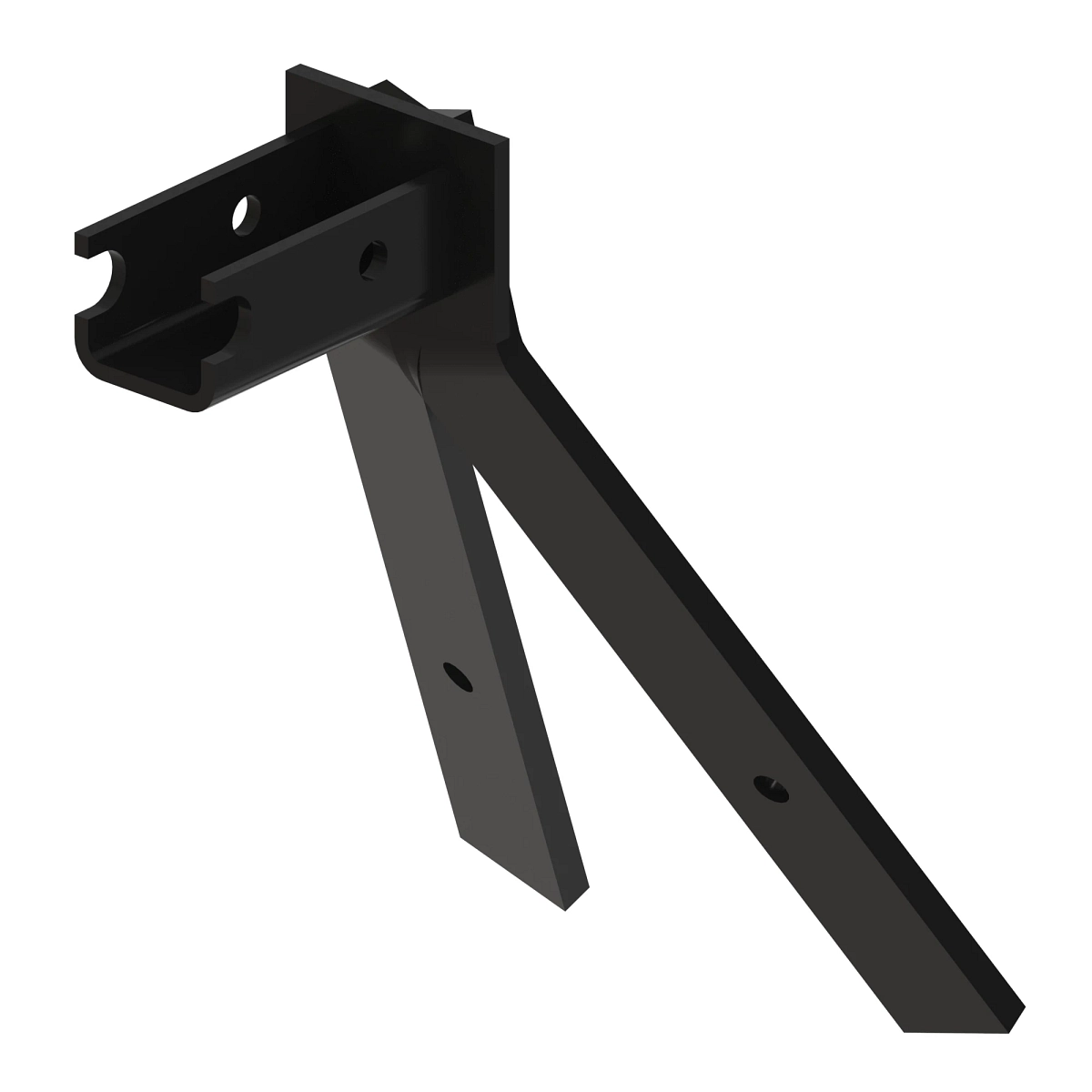 Scraper Blade, Finishing Blade Scra