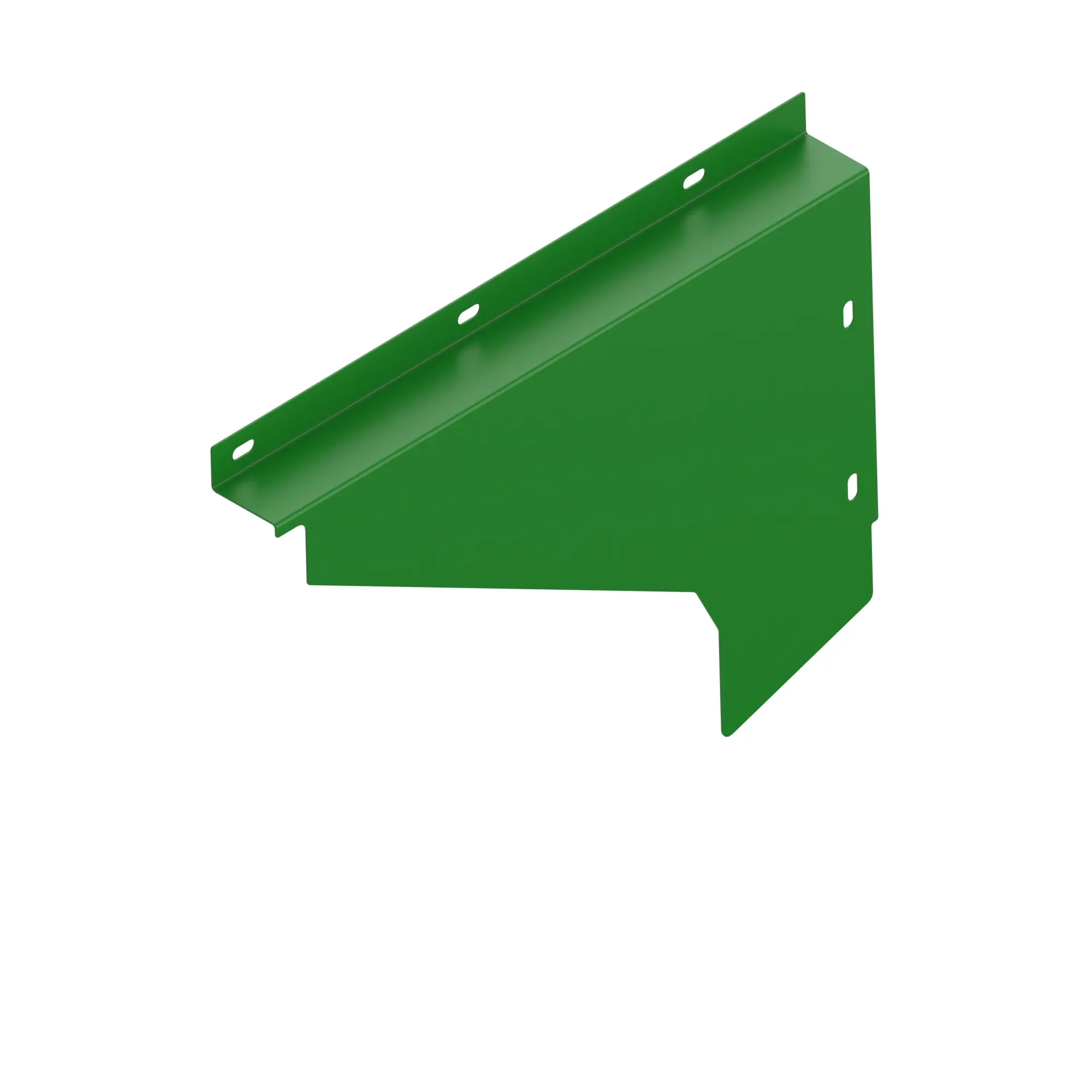 BRACKET, RH FRONT FILLER