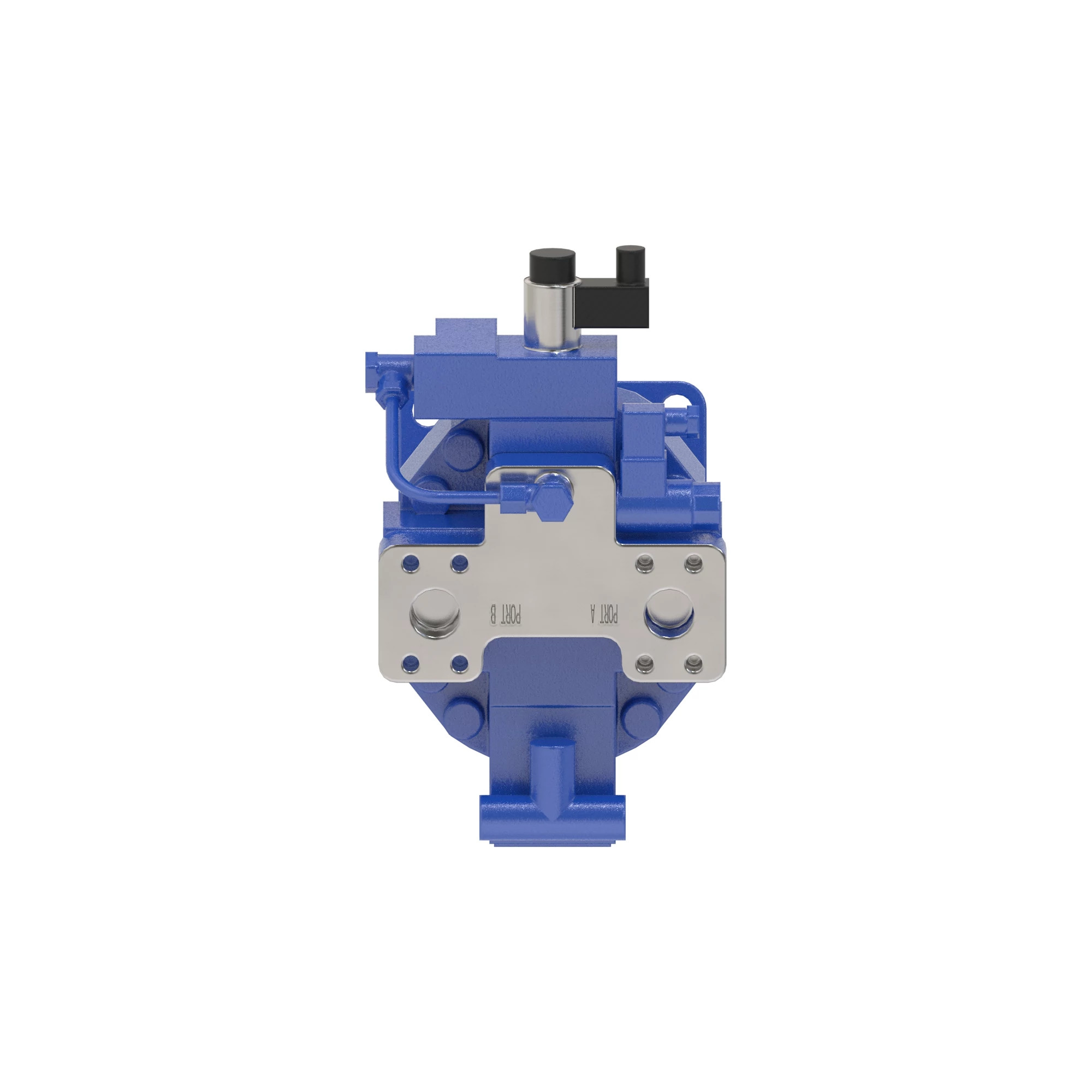 MOTOR, PROPEL, REMAN