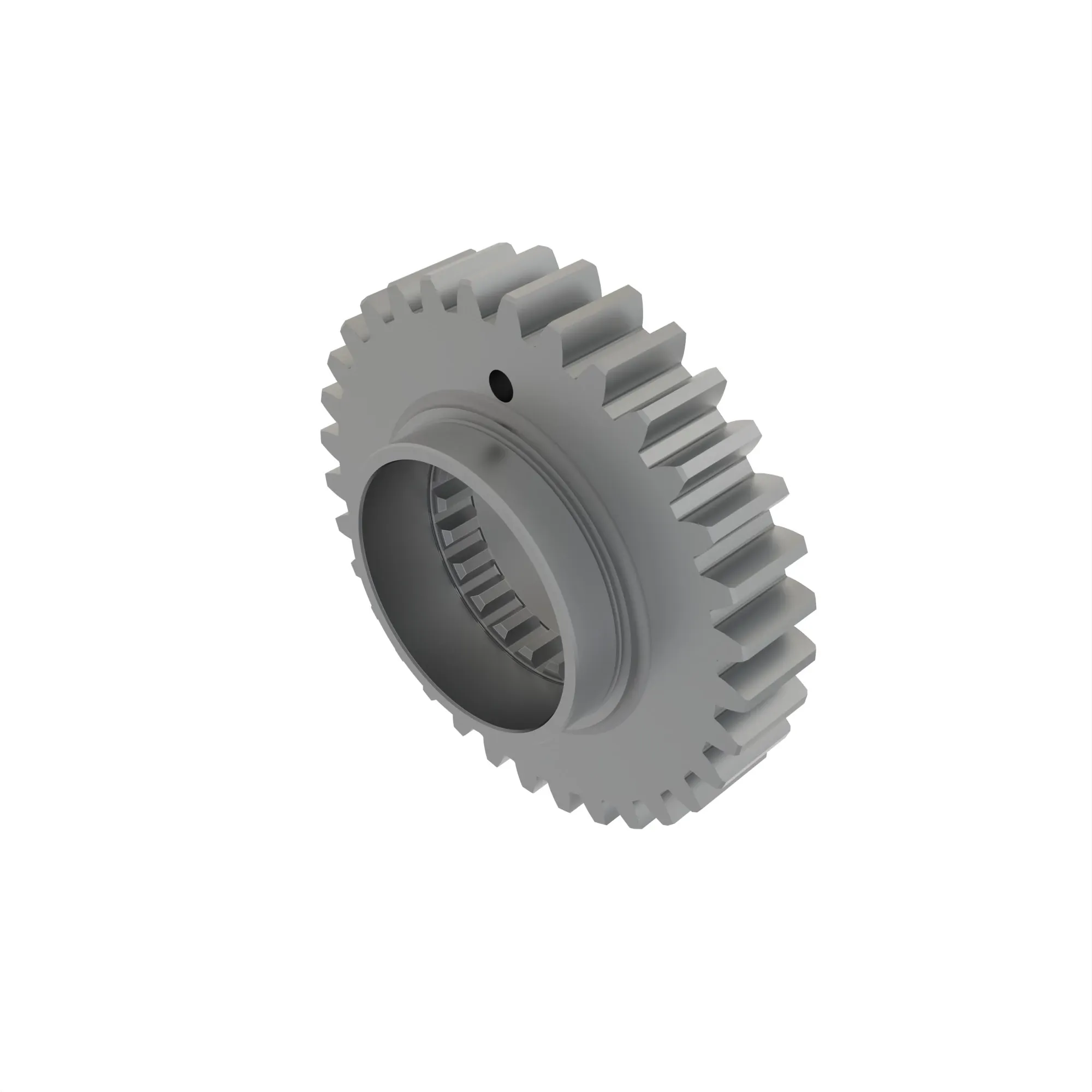 Gears & Gear Casings