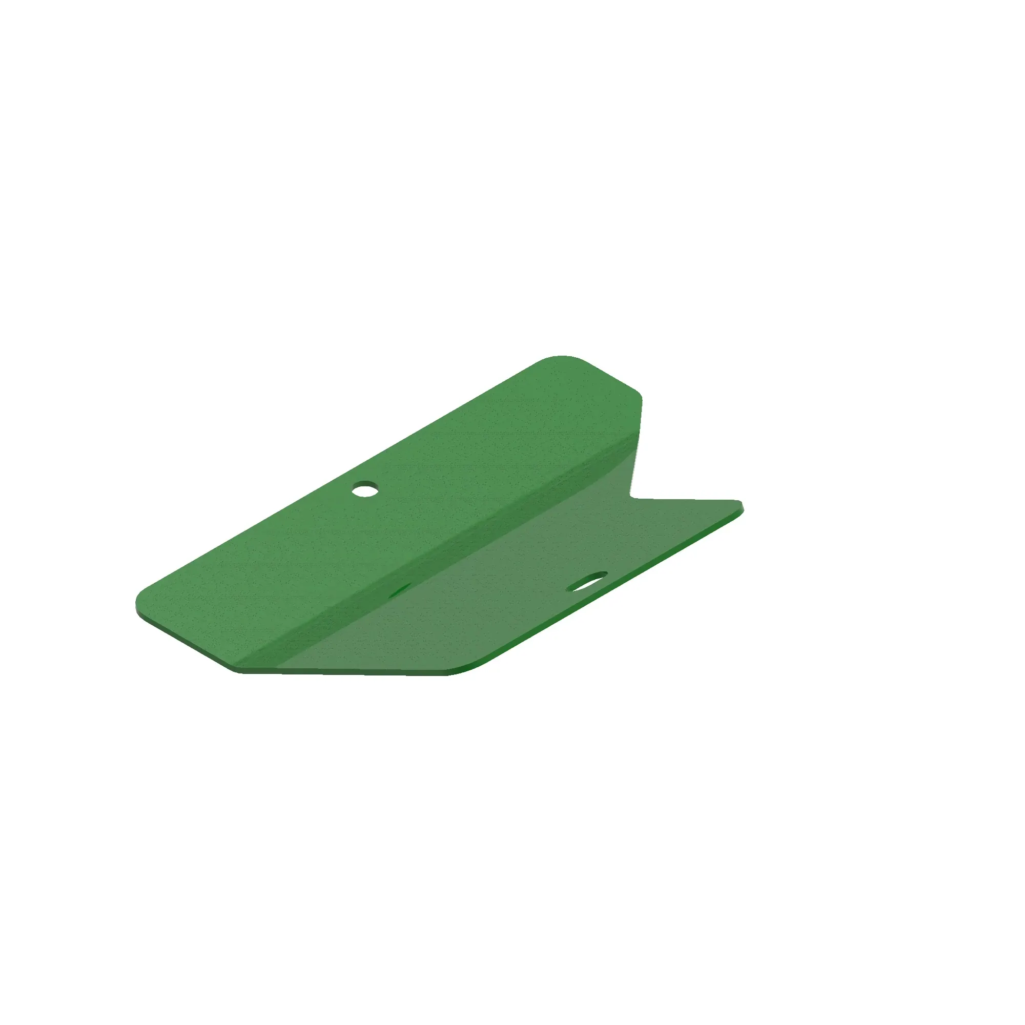 John Deere Control Support Bottom Bracket - SU46624