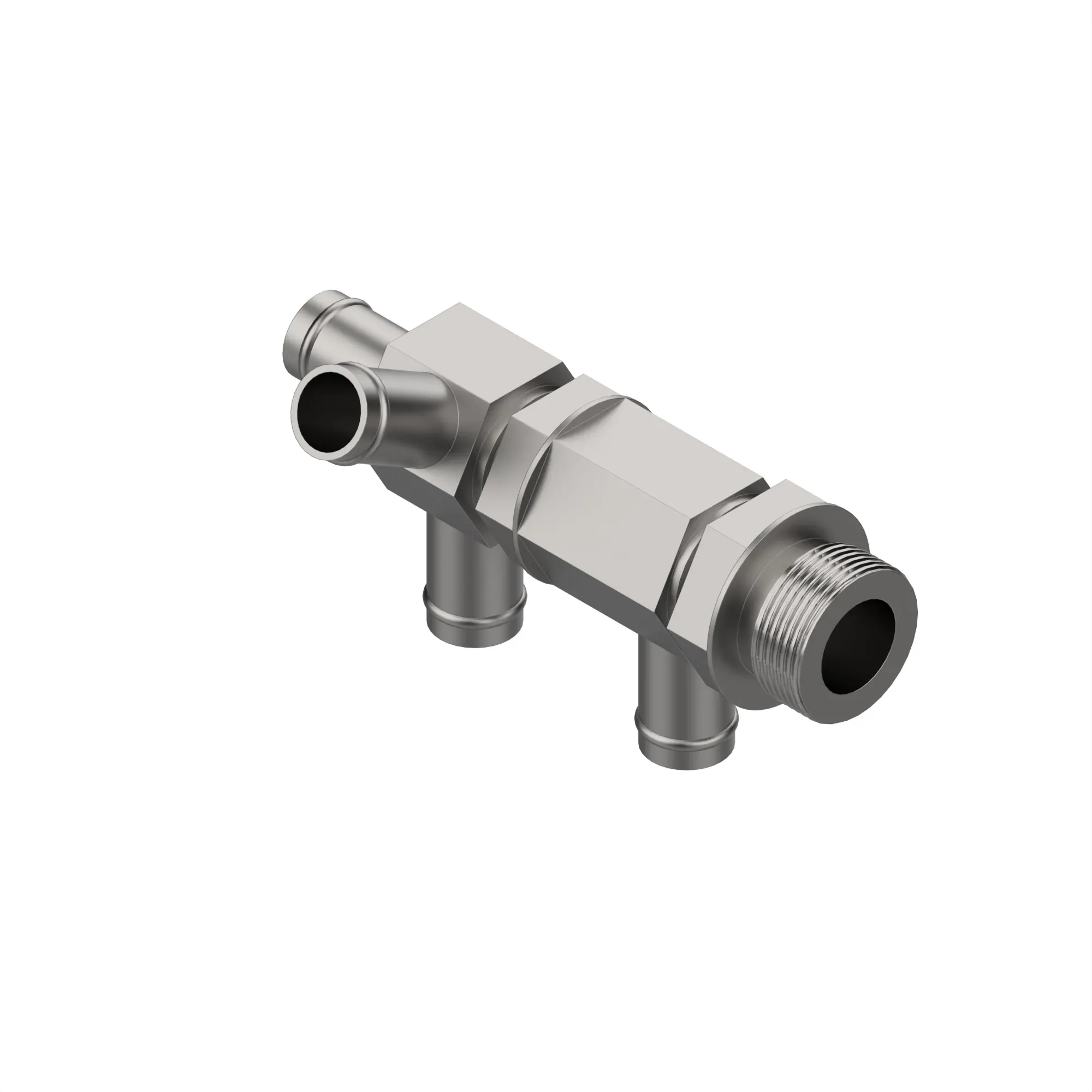VALVE, COOLER BYPASS