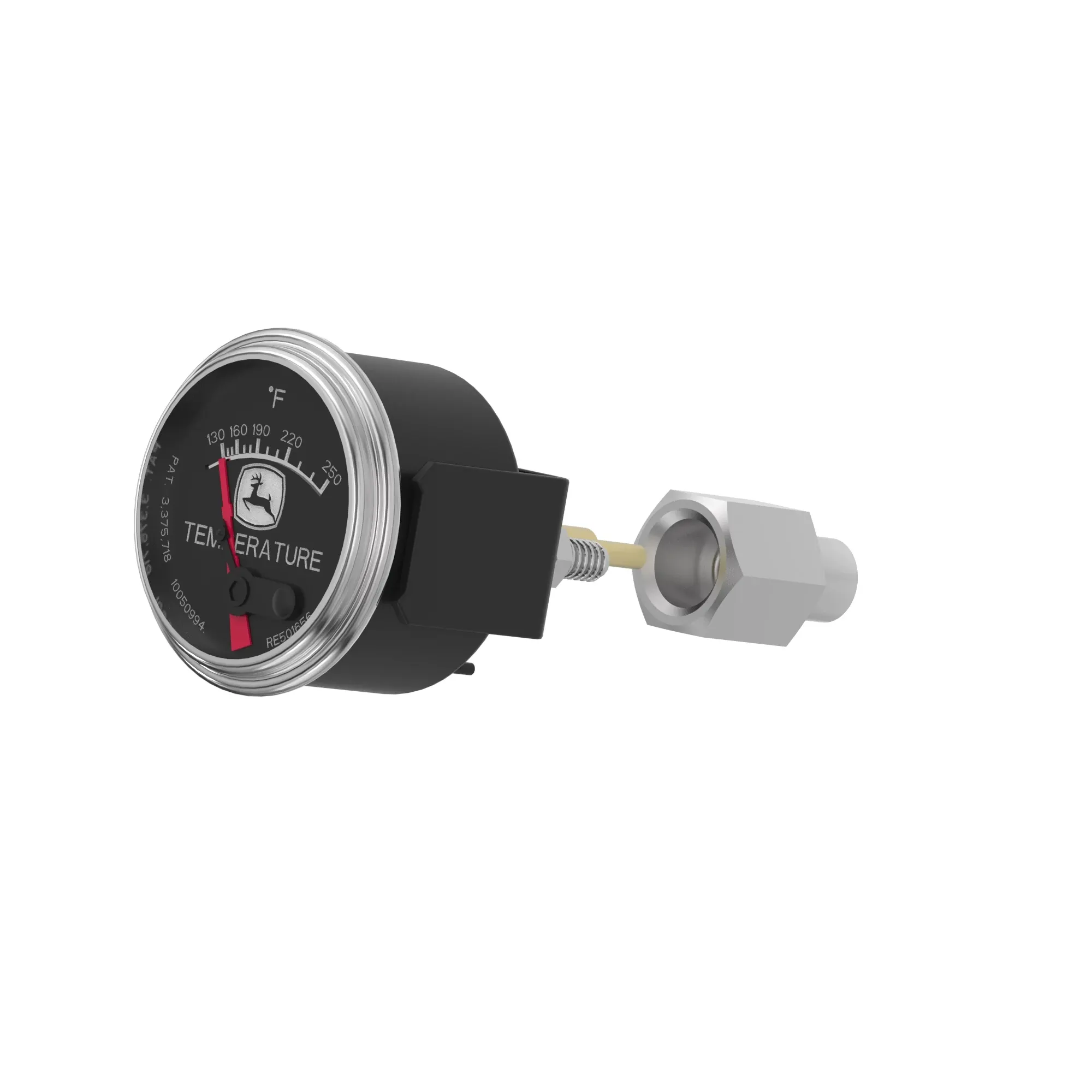 TEMPERATURE GAUGE