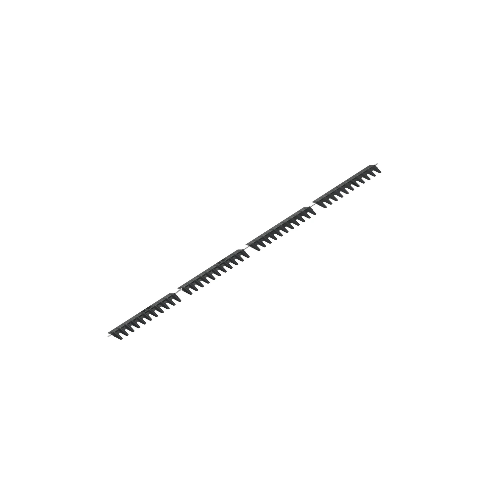 LOUVER ASSY, EXTENSION WIDE