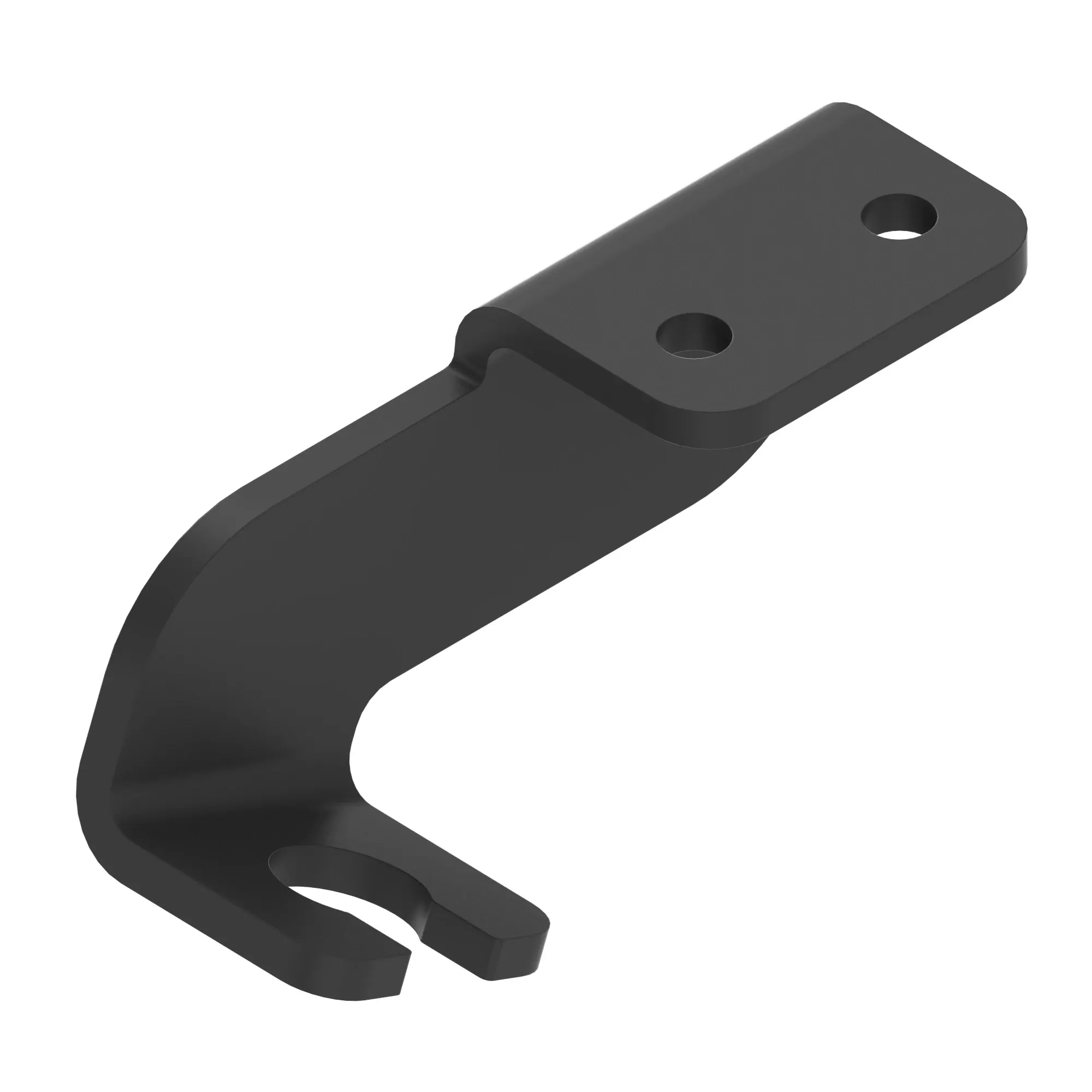 John Deere Cable Anchor Bracket - TR121055