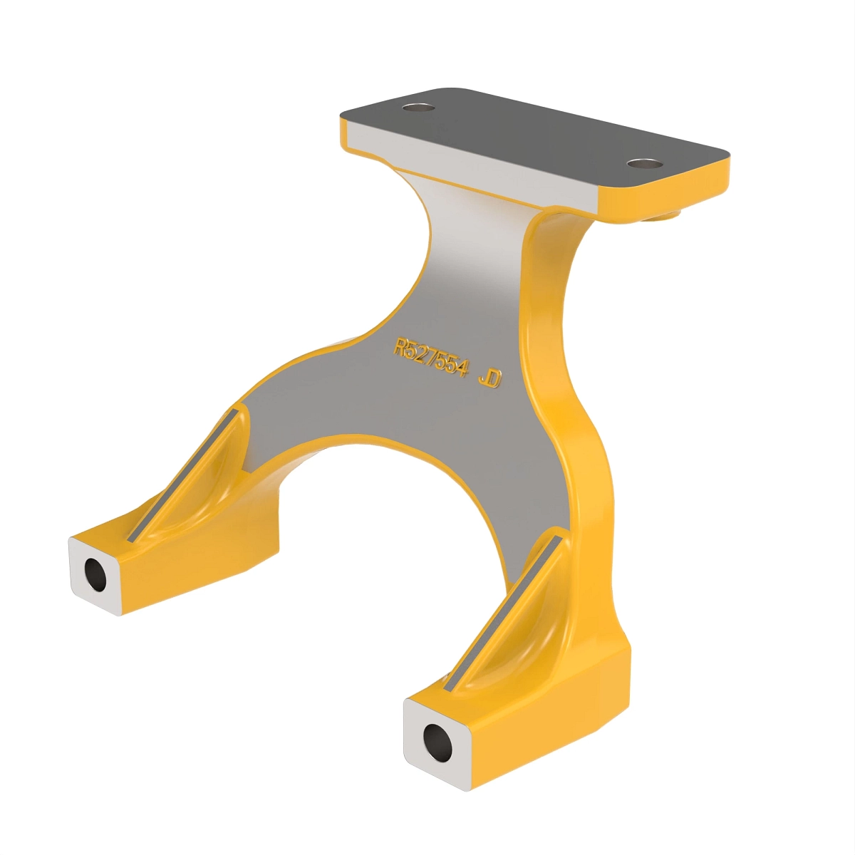 Bracket, Support, EGR
