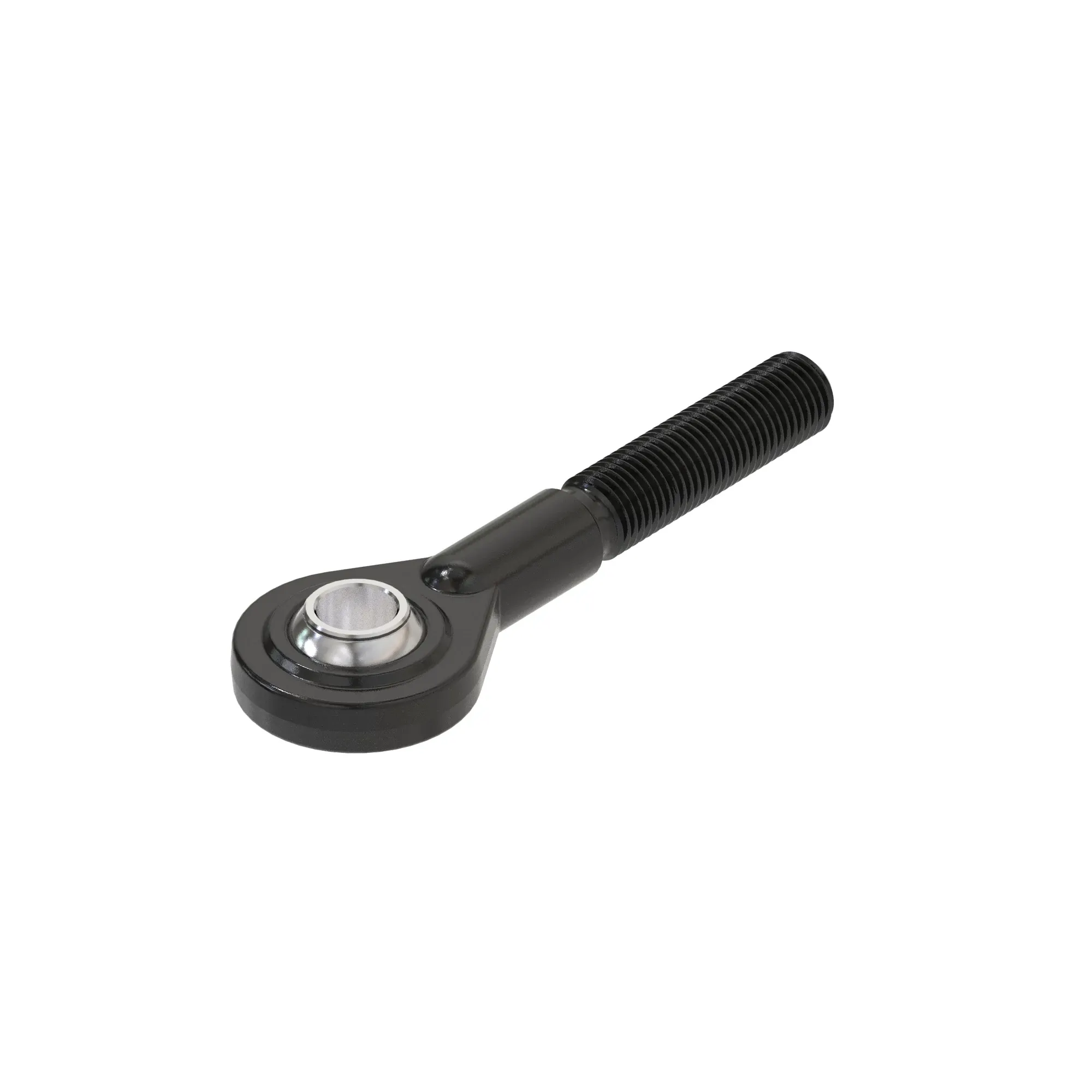 LINK END, CENTER LINK FRONT ASSY.