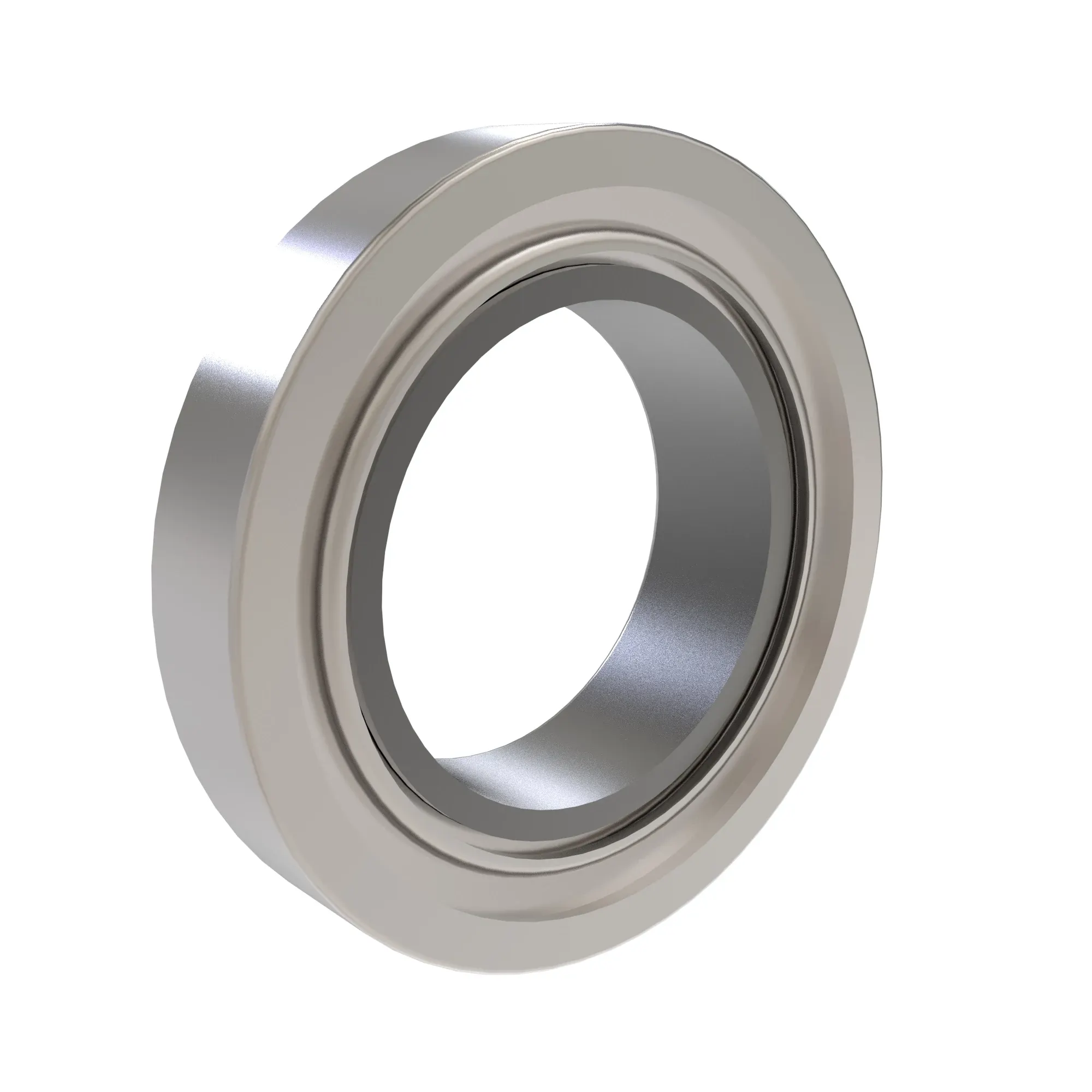 John Deere Tapered Roller Bearing - YZ91883