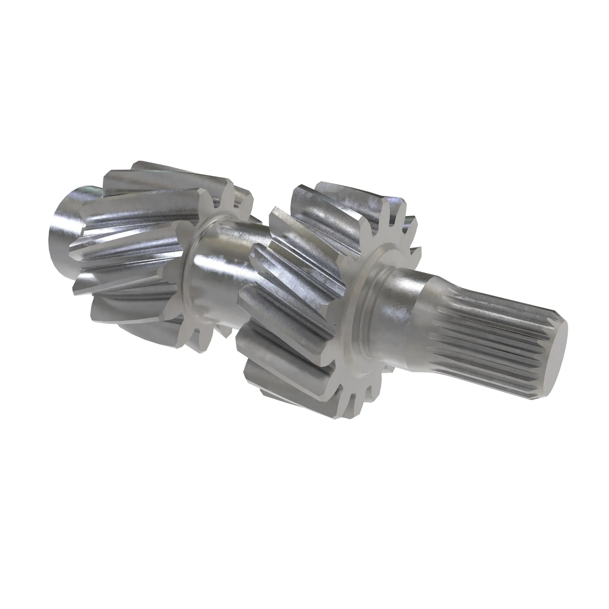 John Deere Input PTO Drive Shaft - SU66115