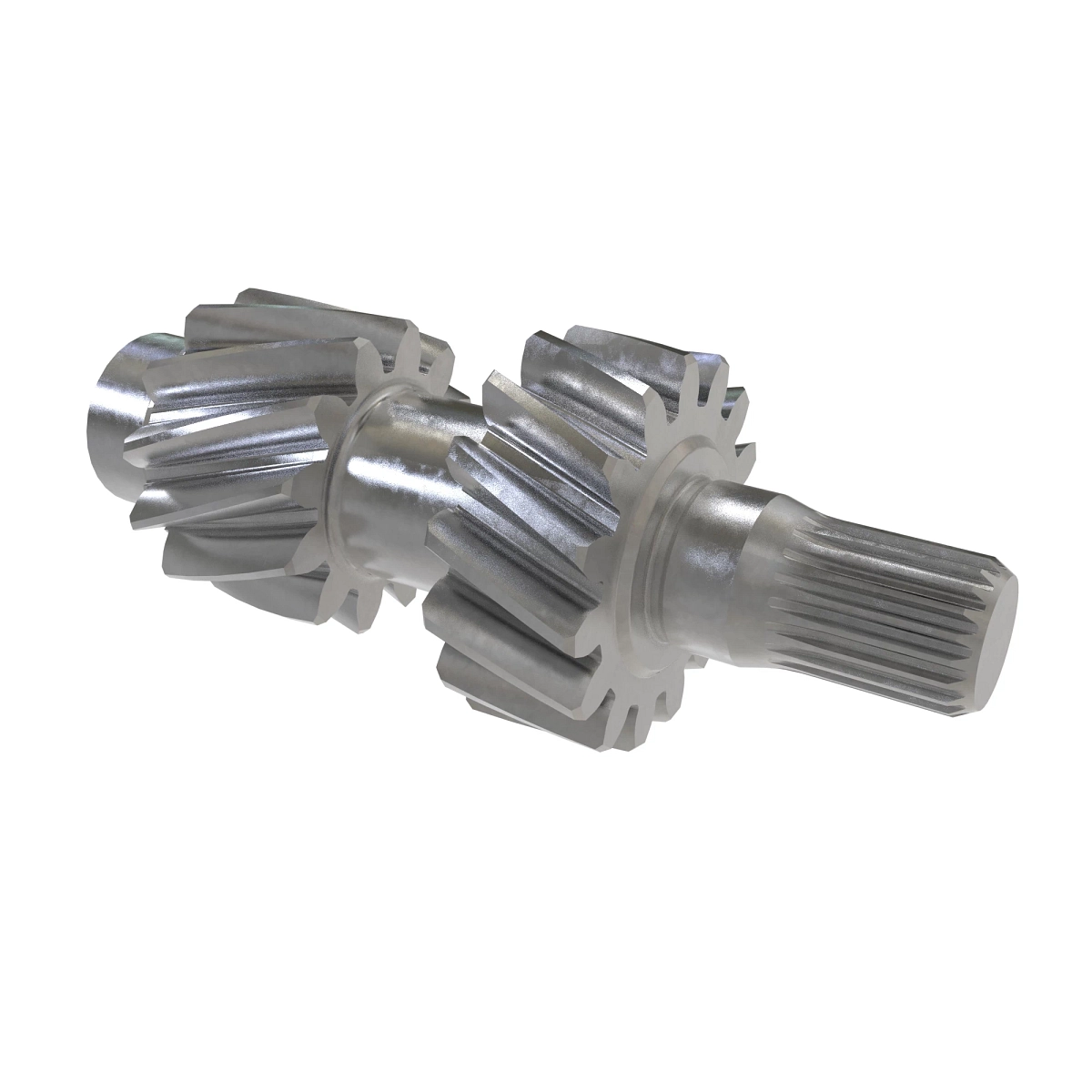 Drive Shaft, Scdp PTO Input Shaft
