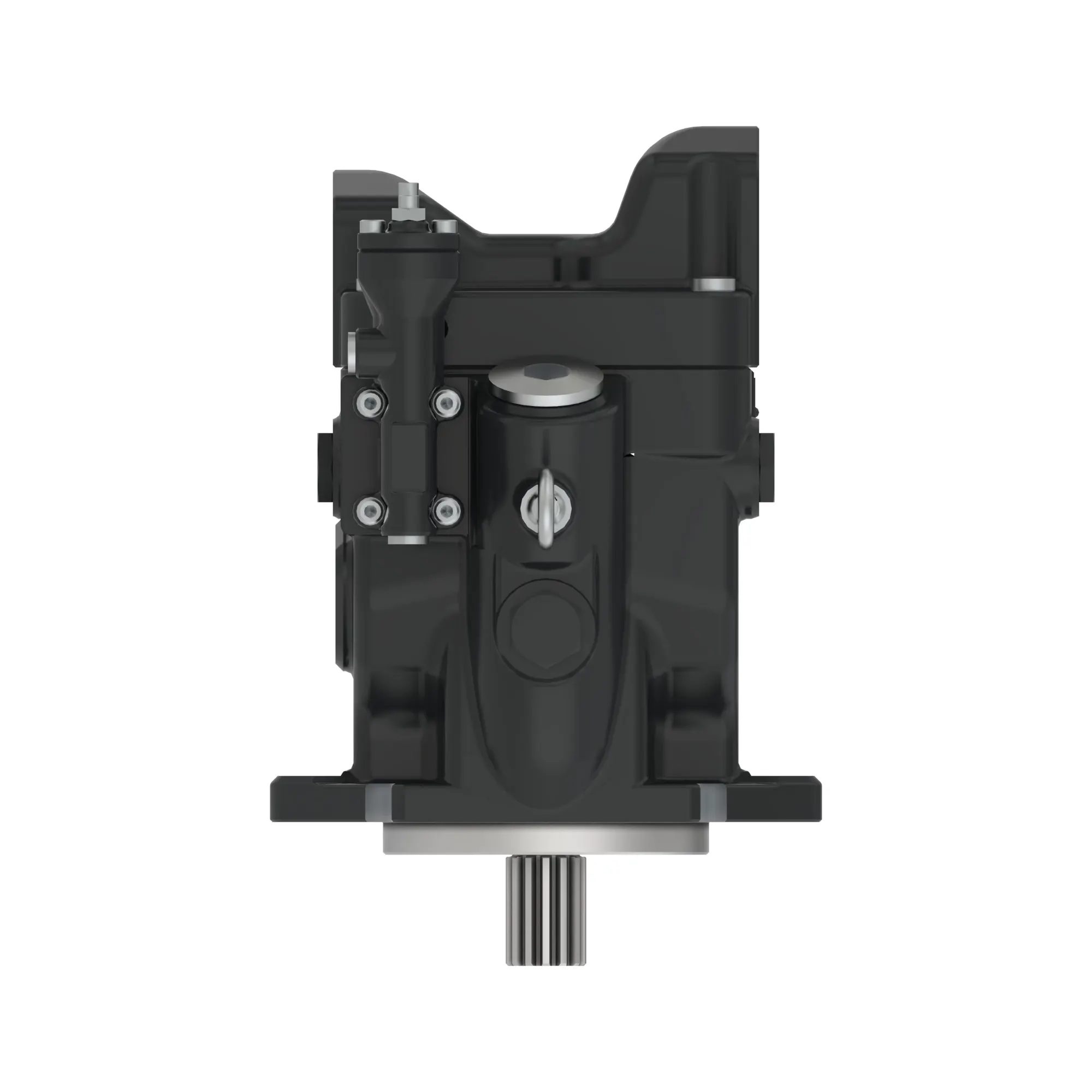 Hydraulic Pump