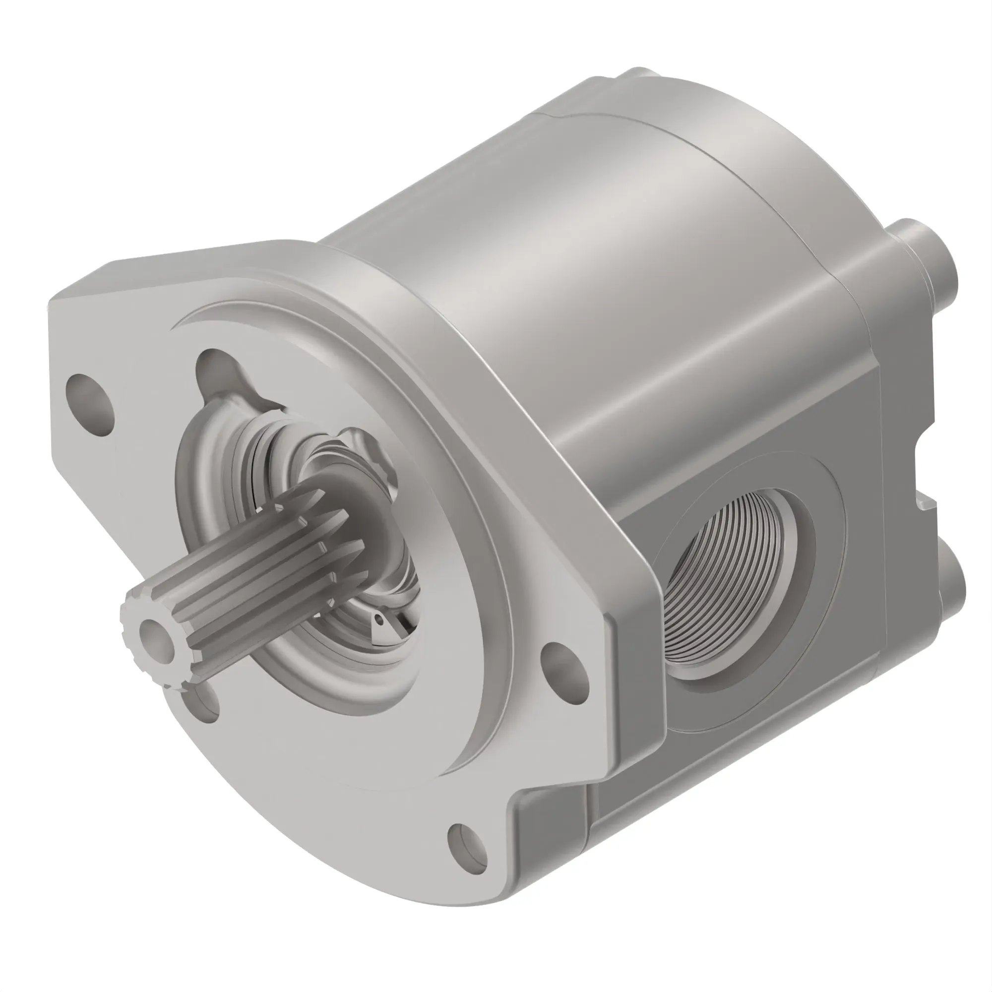 John Deere Pump - DC217820
