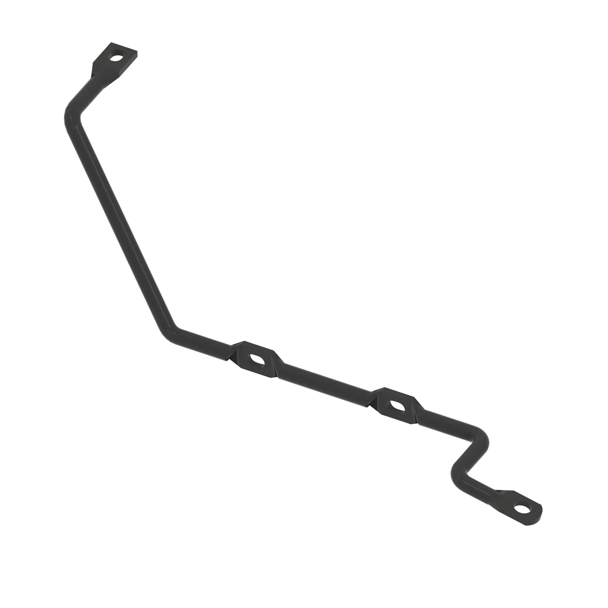 ROD, OIL COOLER MTG RH