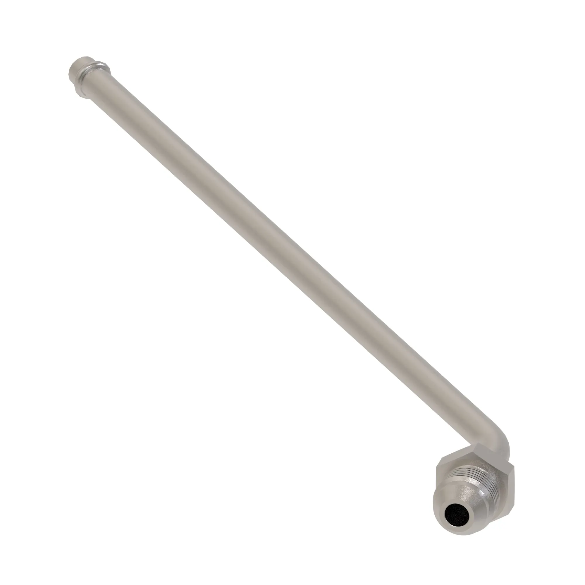 John Deere Air Flow Tube, ATD Low Pressure - AT441154