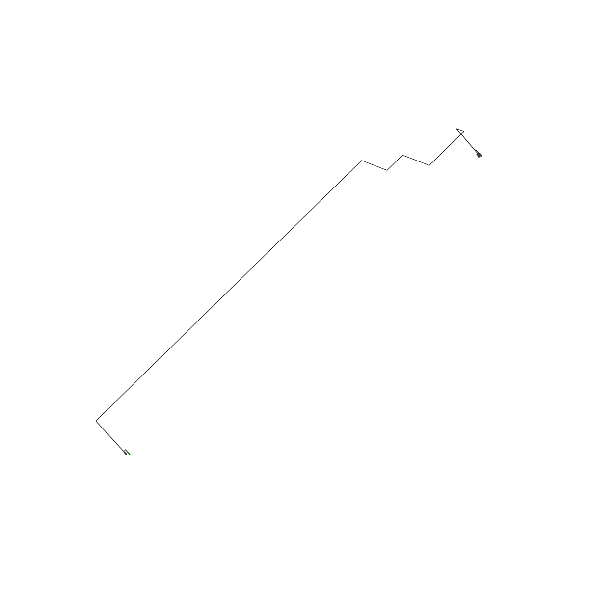 Harness, Sensor Ext