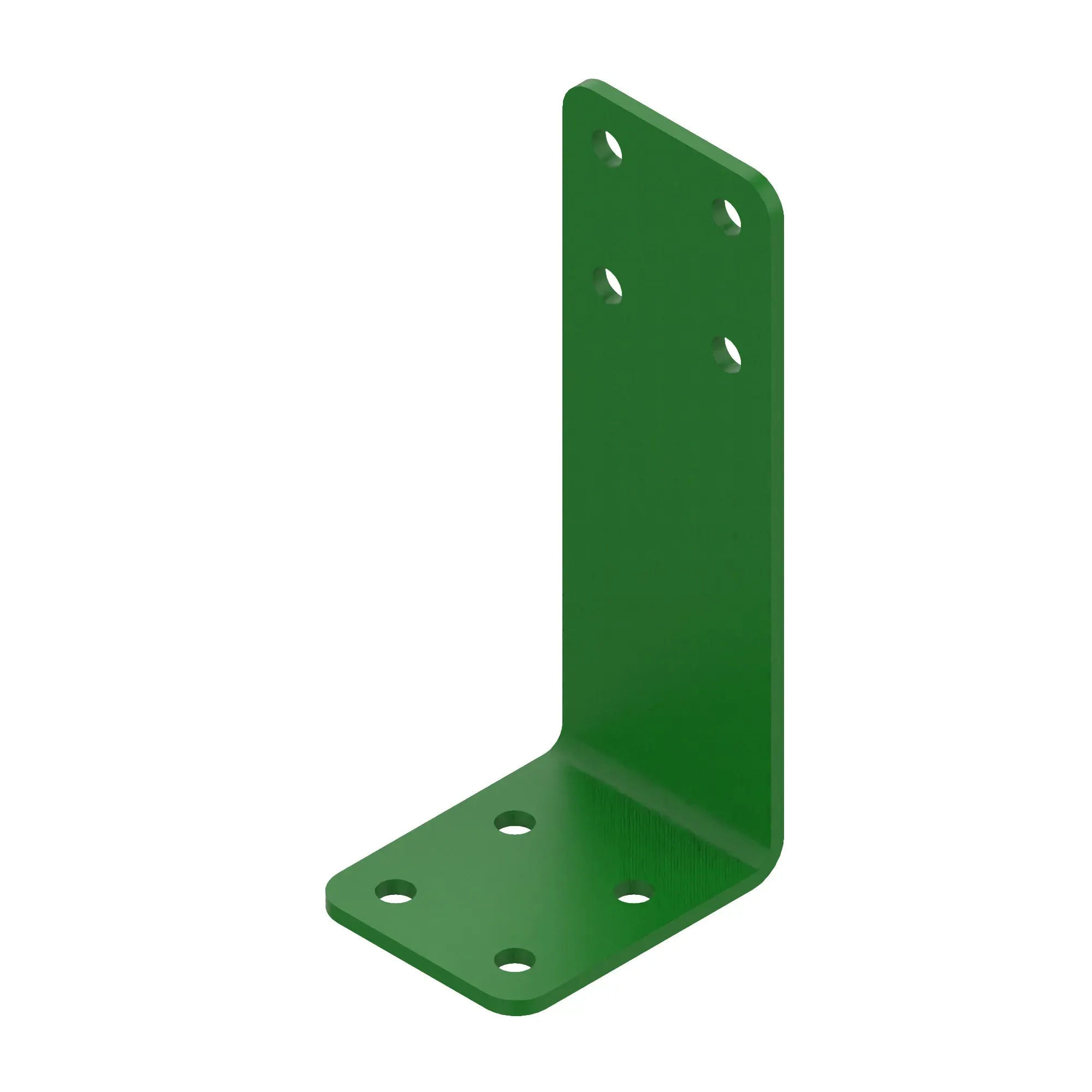 John Deere Plate - HXE156201