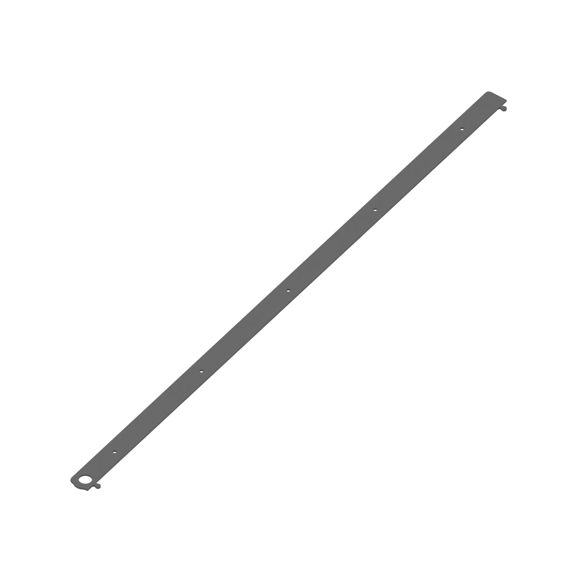 John Deere Lid to Tank Seal - A116007