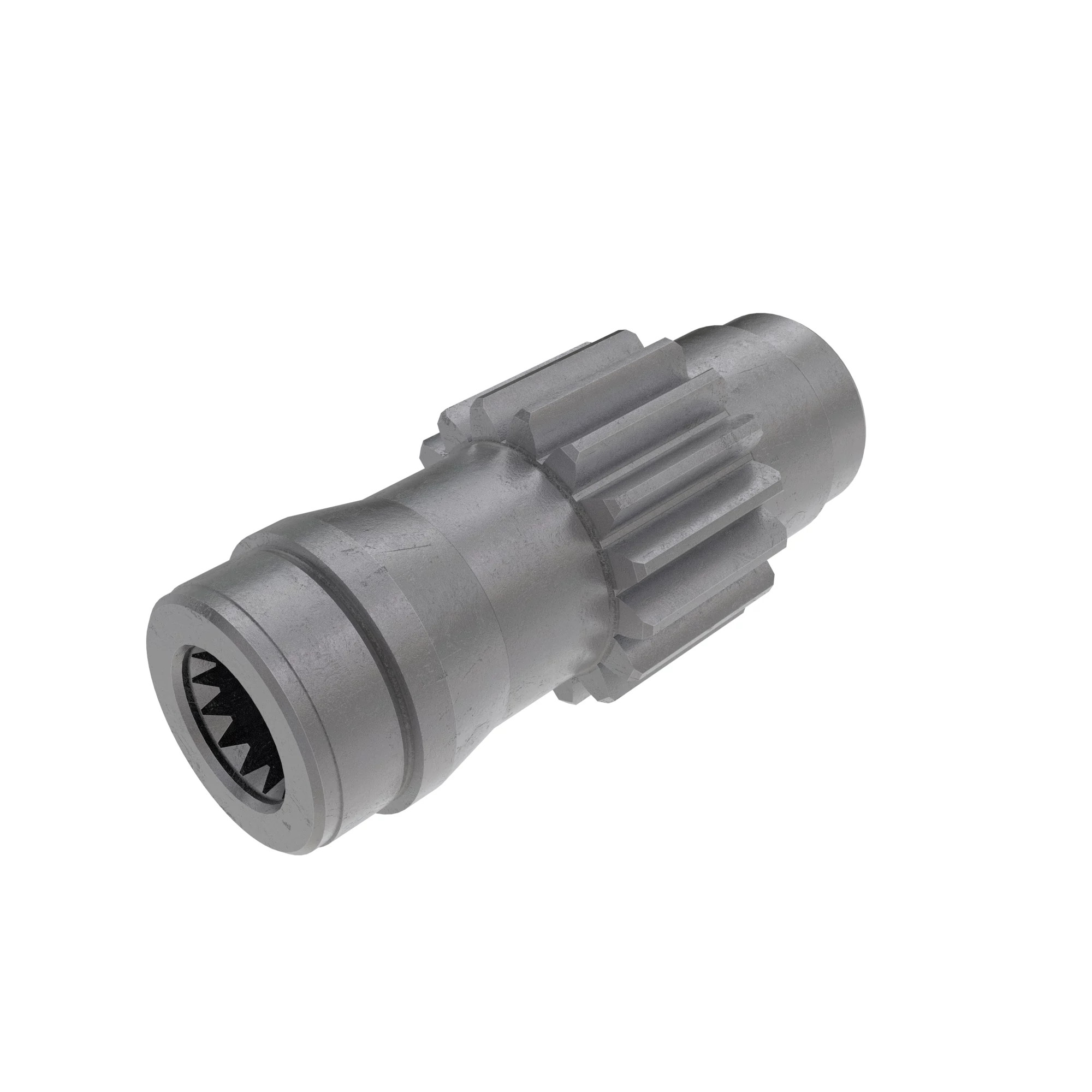 ⚙️ R153968: Engranaje recto de dirección John Deere 🚜✅
