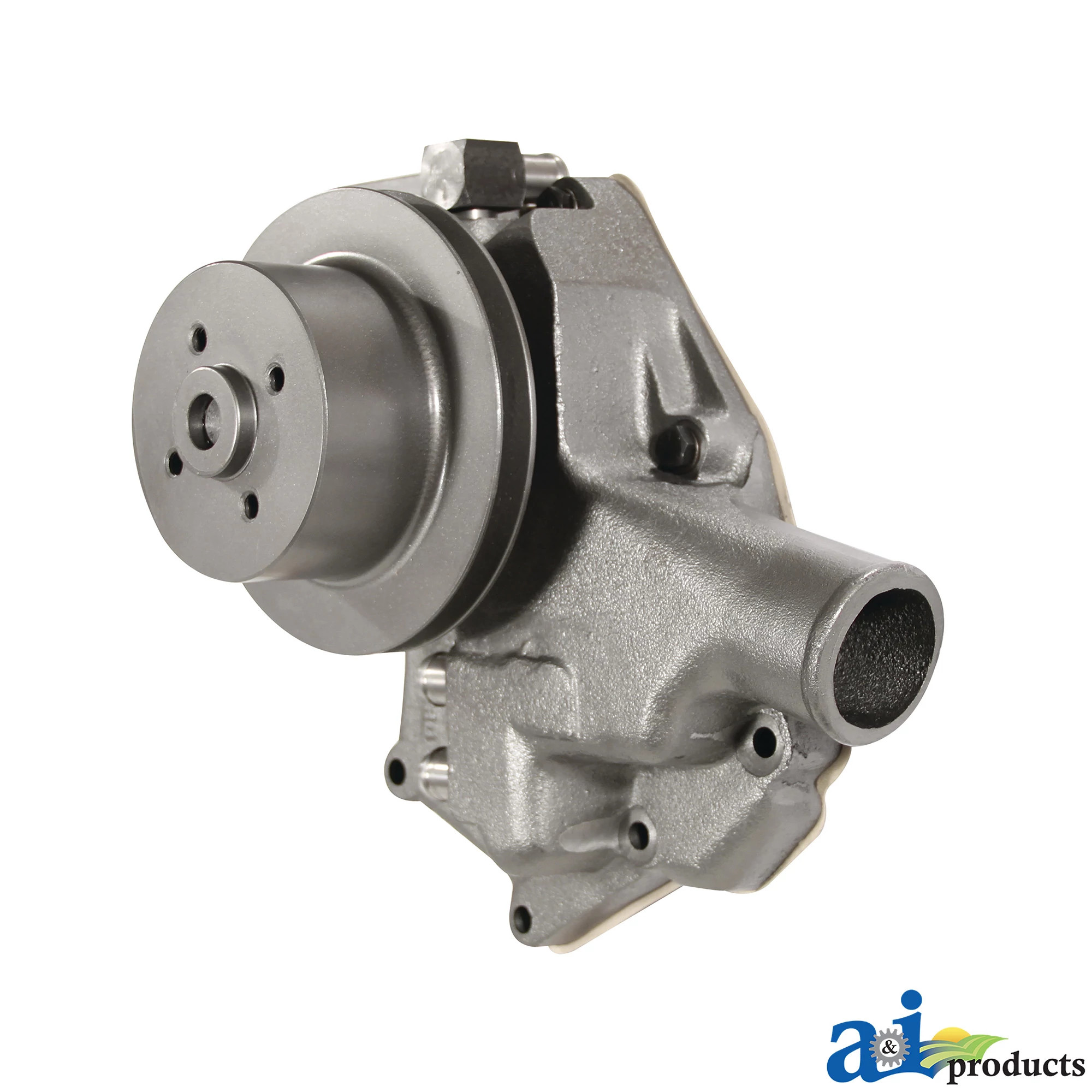 ⚙️ A-AR69709: Bomba de Agua John Deere 🚜✅ | Procomex