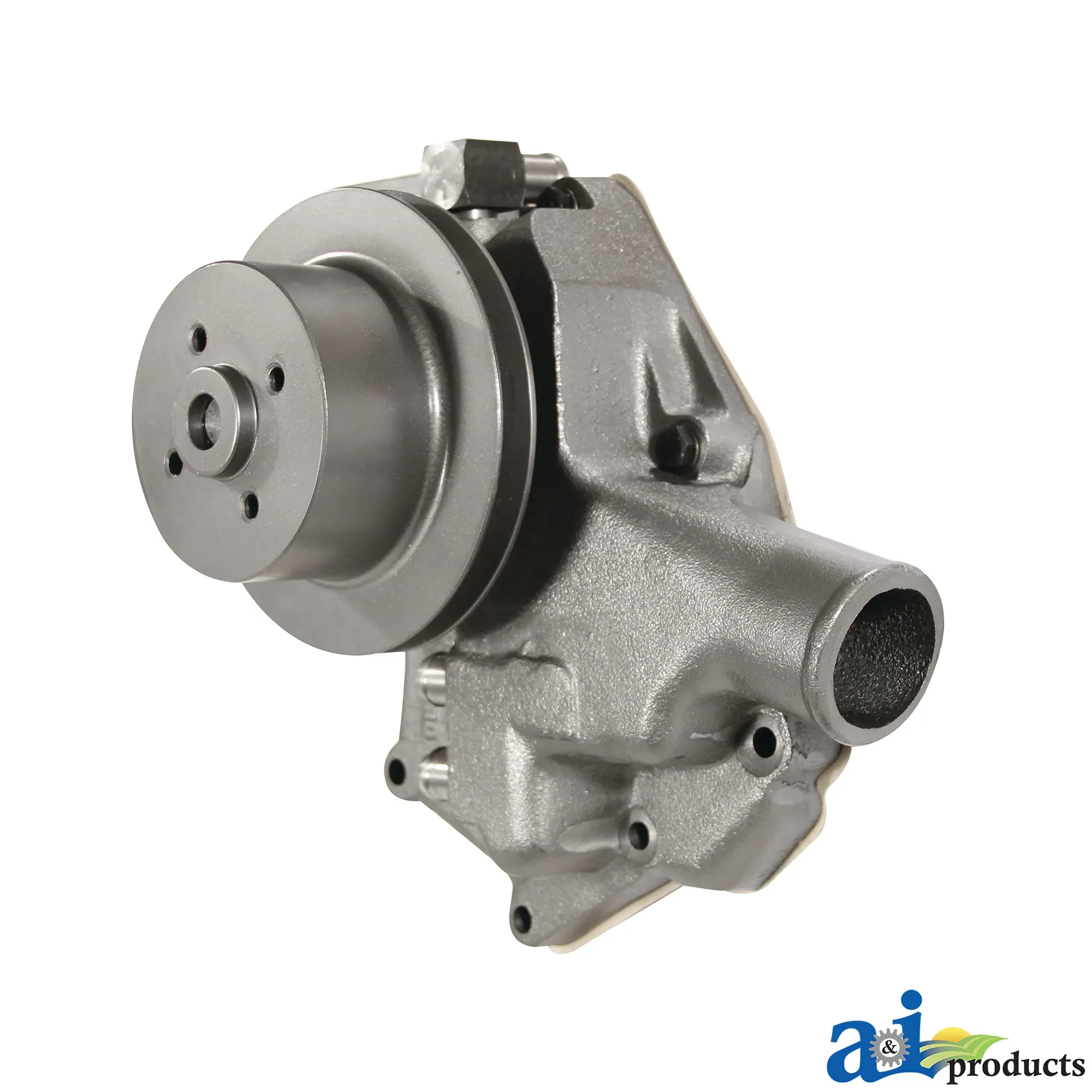 A&I Products Water Pump Assembly - A-AR69709