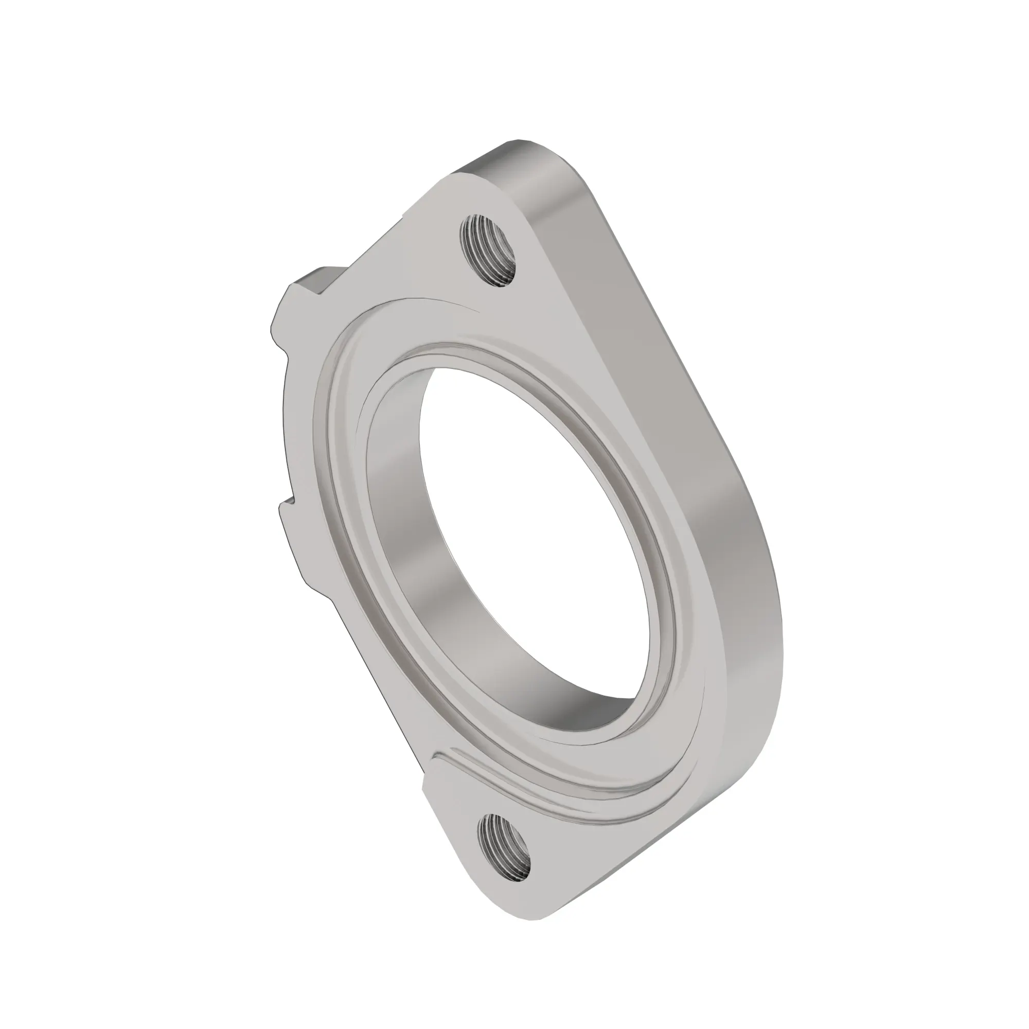 John Deere Flange Fitting - R551434