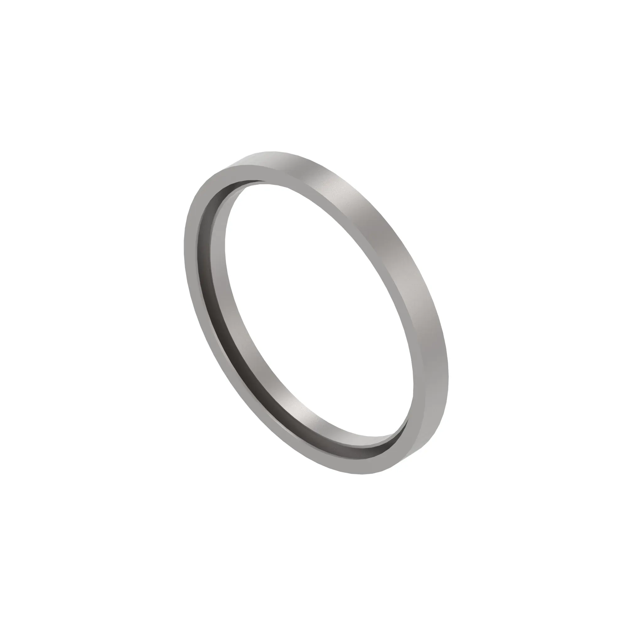 John Deere Internal Oil Seal - AR88199