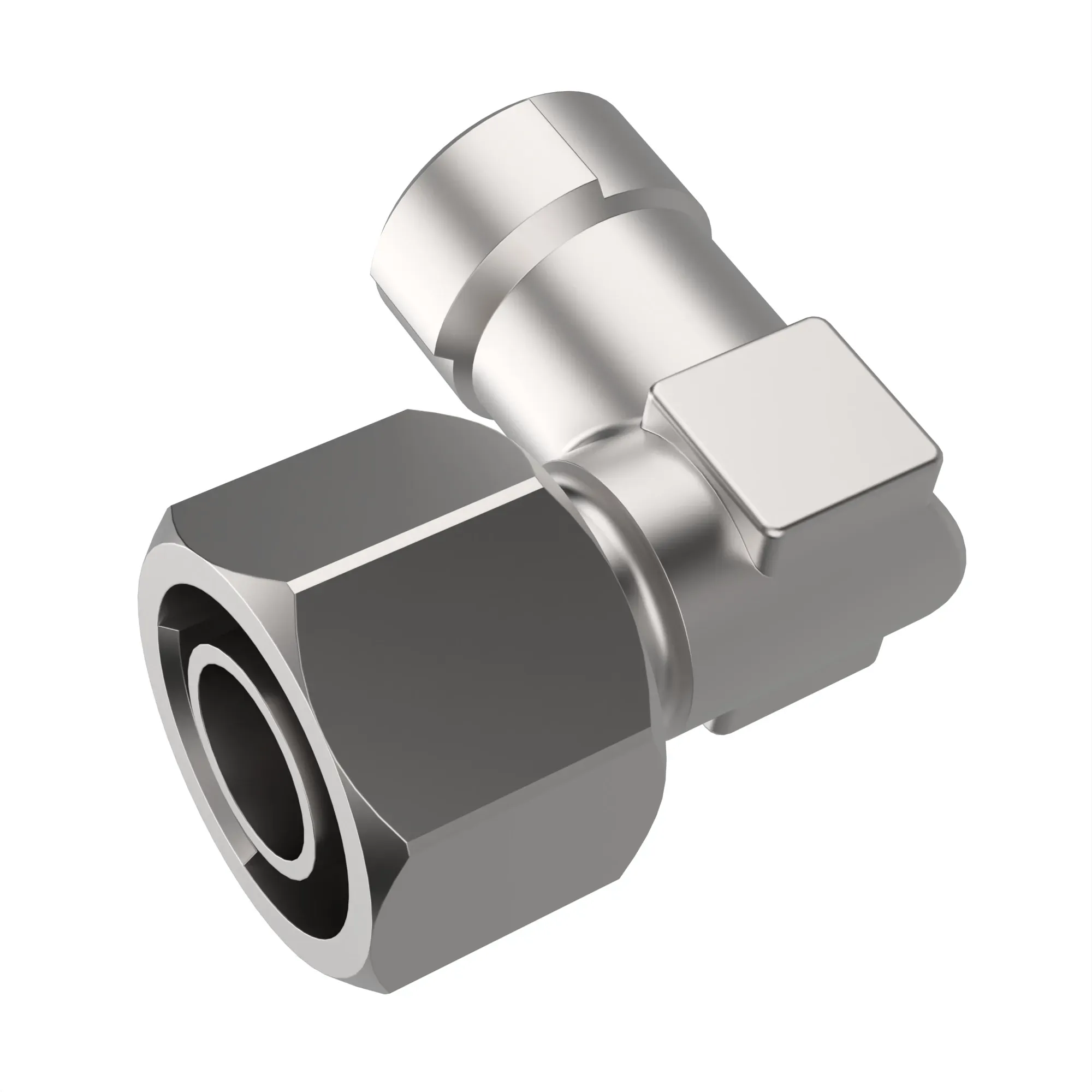 Elbow Fitting