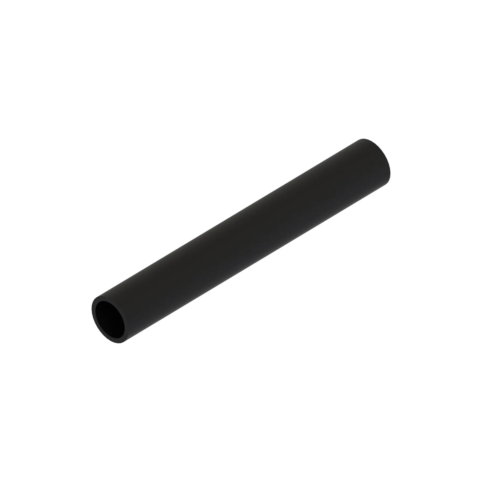 John Deere Lower Fuel Crossover Hose - SU38243