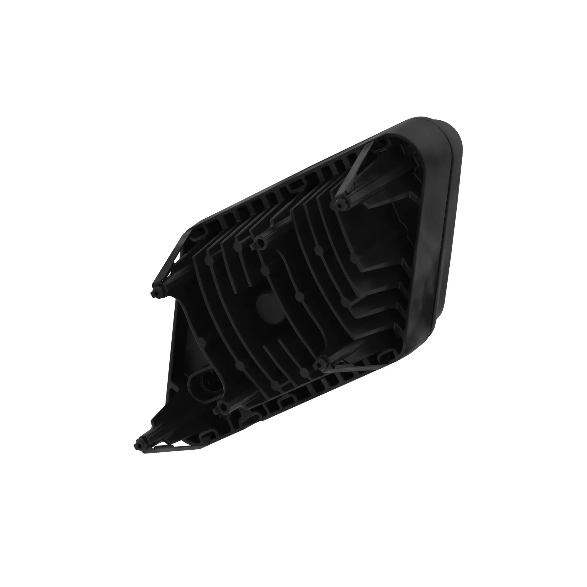 John Deere Right Side Roof Floodlamp, 37 Watts - RE593800