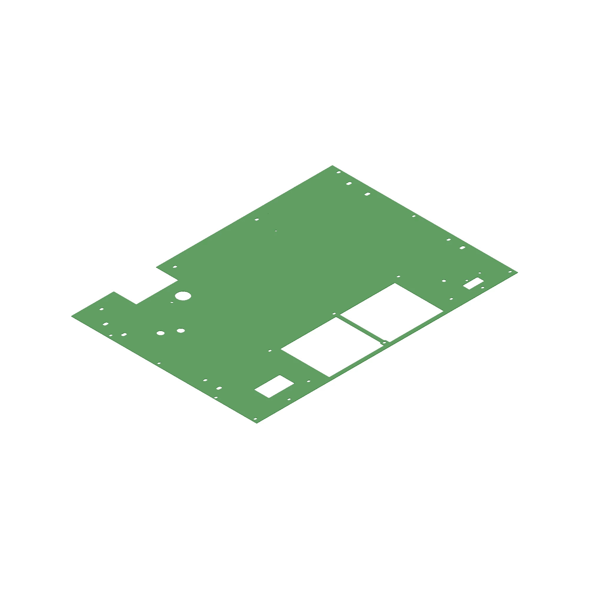 John Deere Sheet - N377462