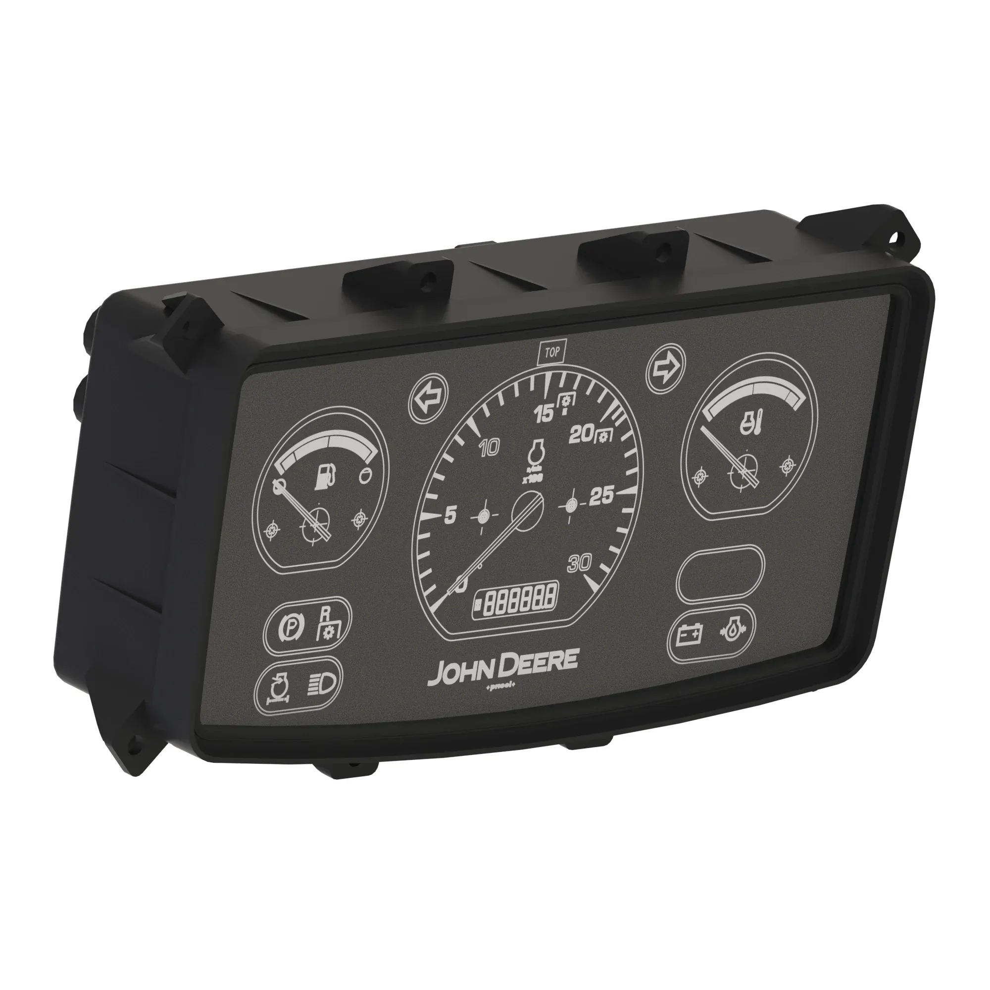 SA 5D_50Hp For Reed Fuel Sender