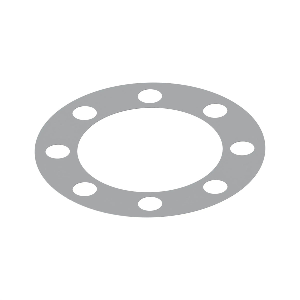 Washer, Diamond Coated