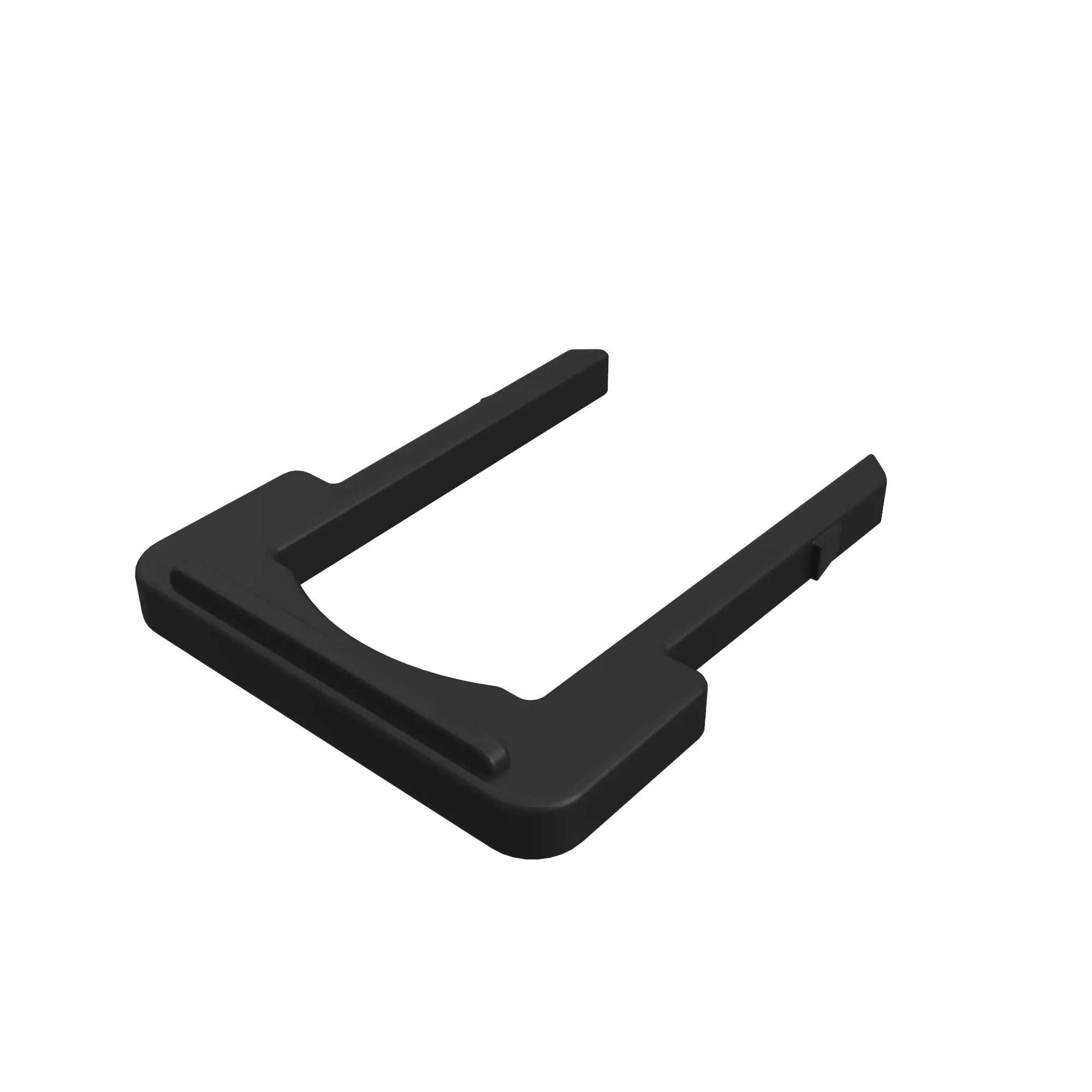 CLIP, RETAINER, VALVE ACTUATOR