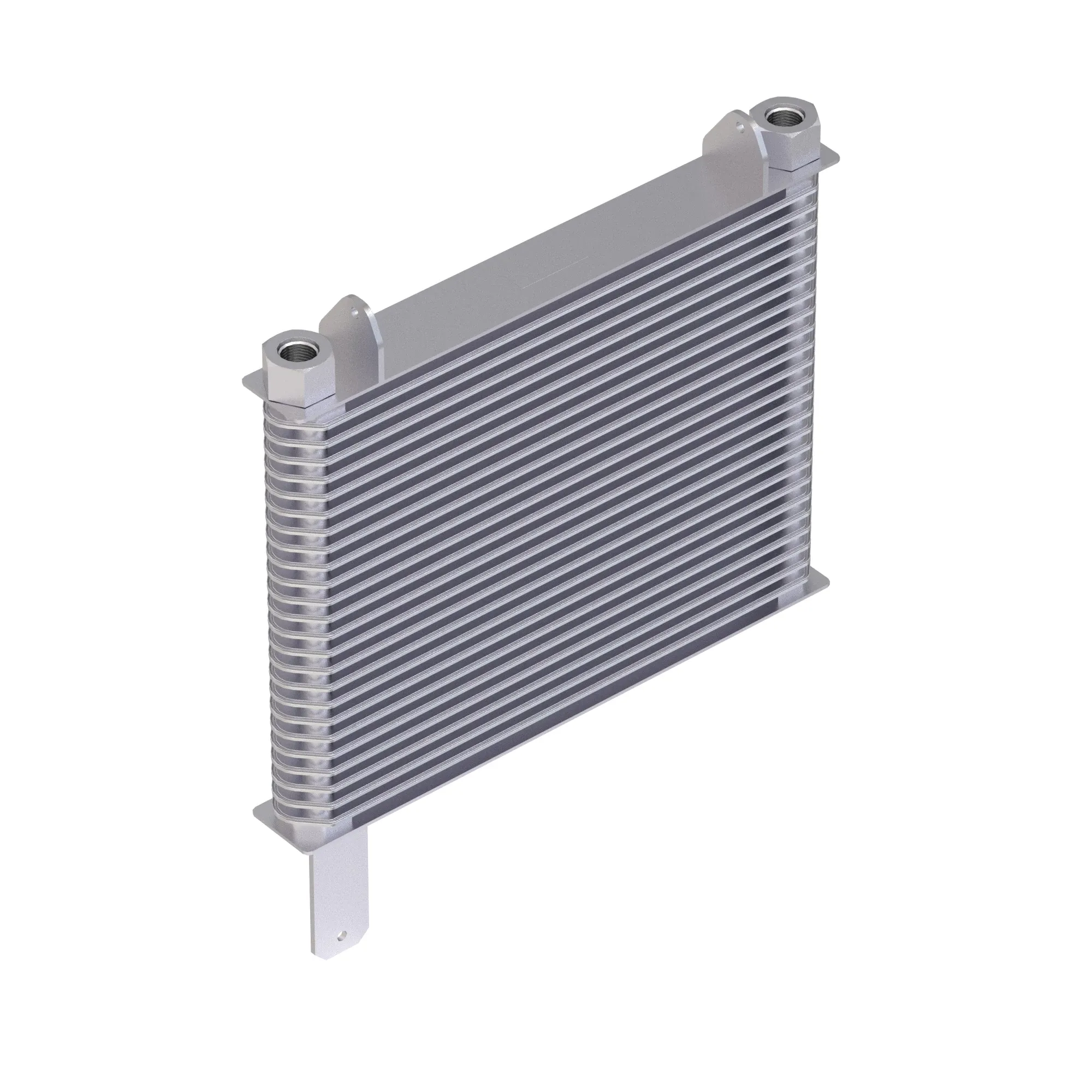 Oil Cooler