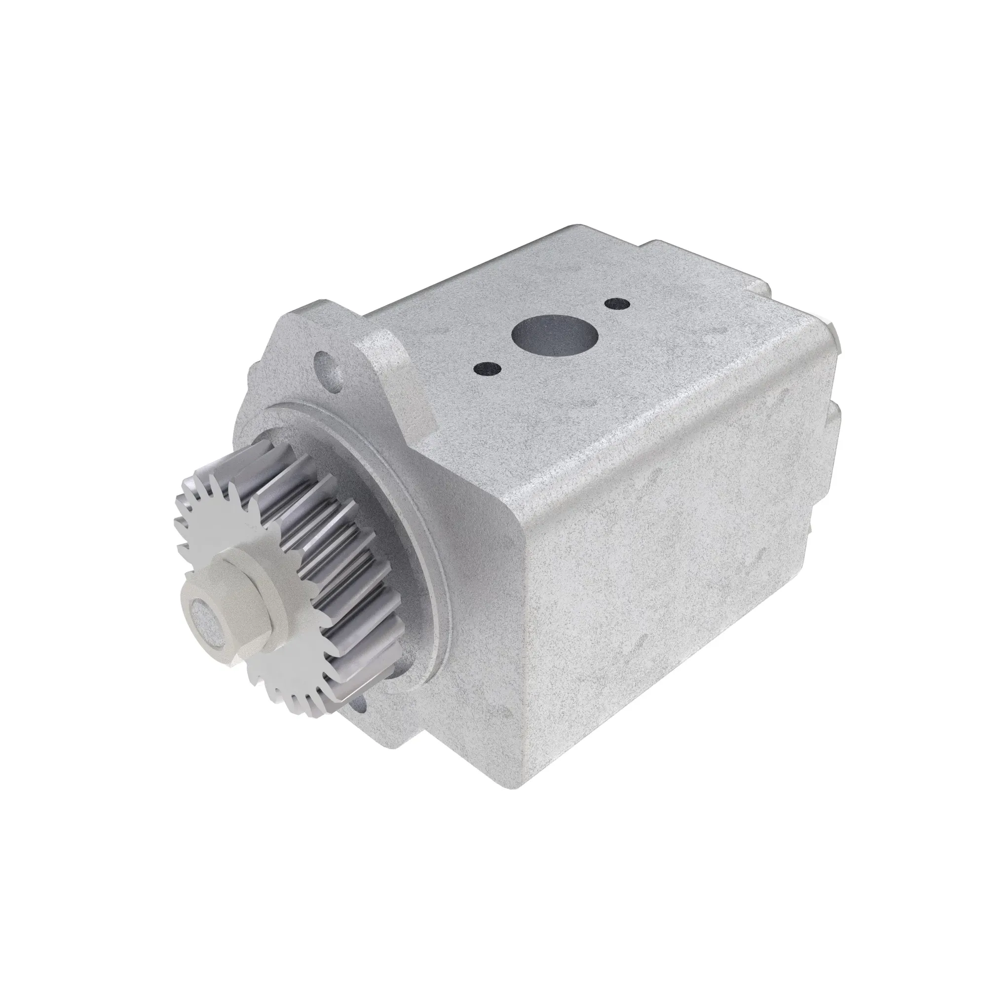 John Deere Hydraulic Pump, 23 cc/rev - RE200379