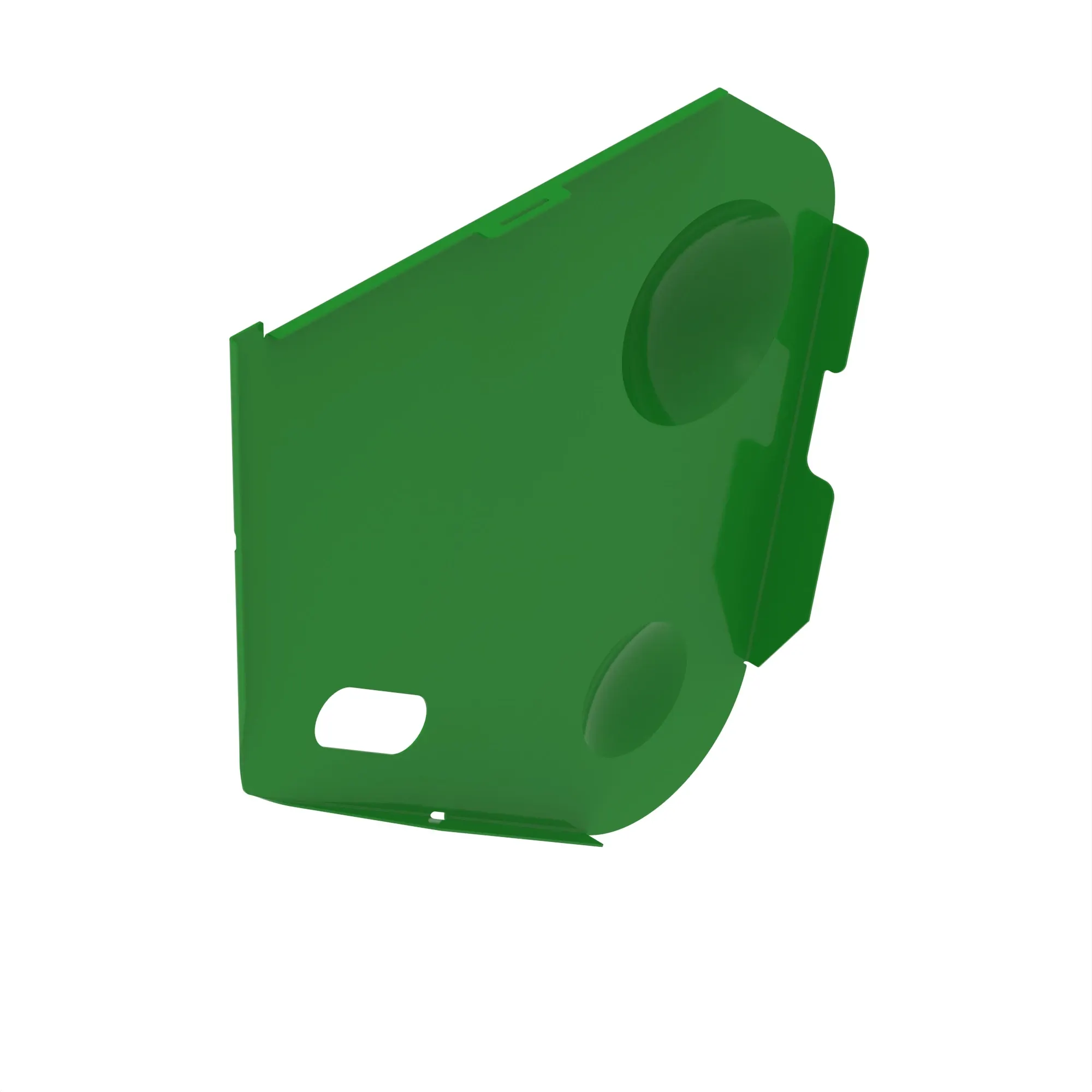 John Deere Rotor Drive Shield - E96313