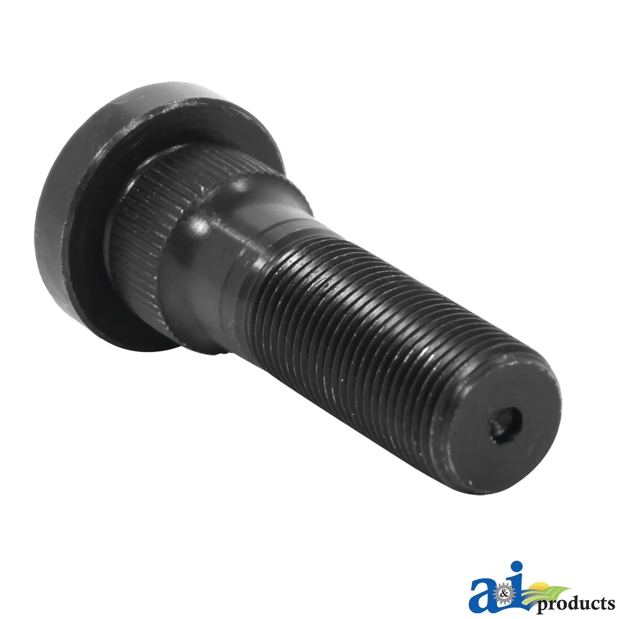 A&I Products Front Wheel Bolt, M18 X 64 - A-L112112