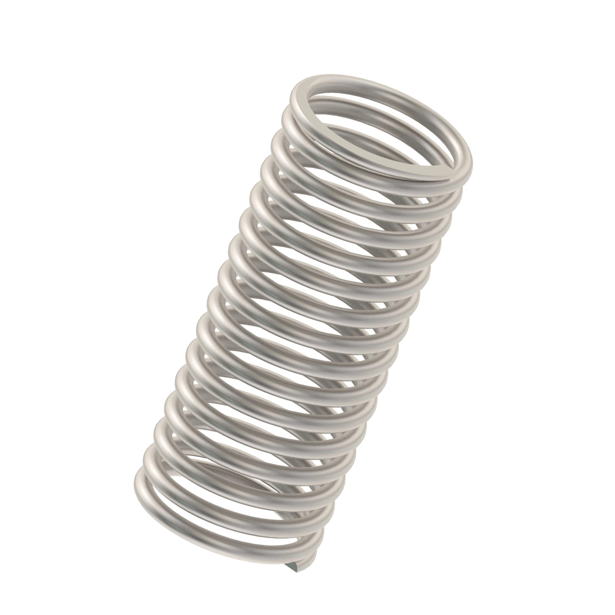 COMPRESSION SPRING, PRESSURE REGULA