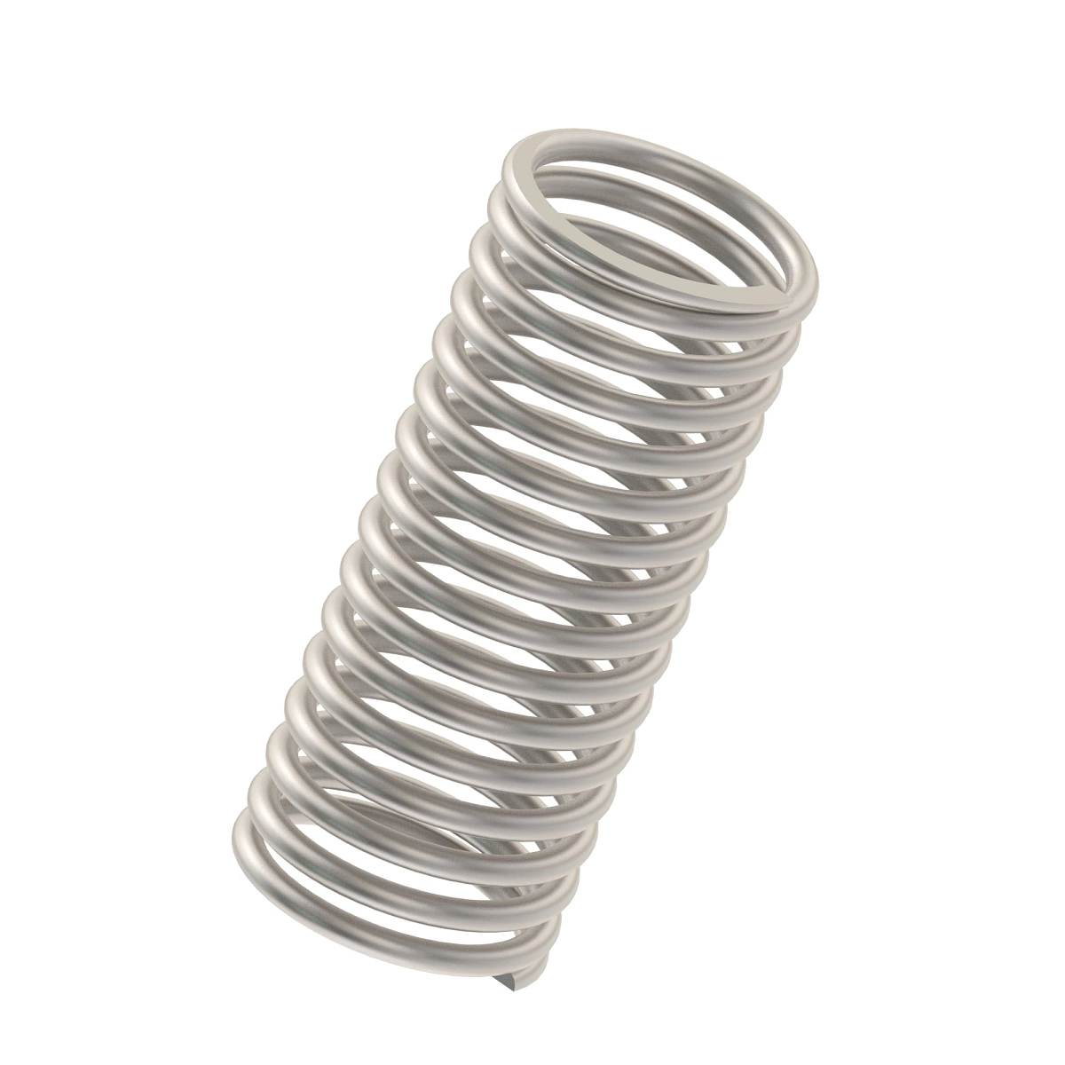 Compression Spring, Pressure Regula