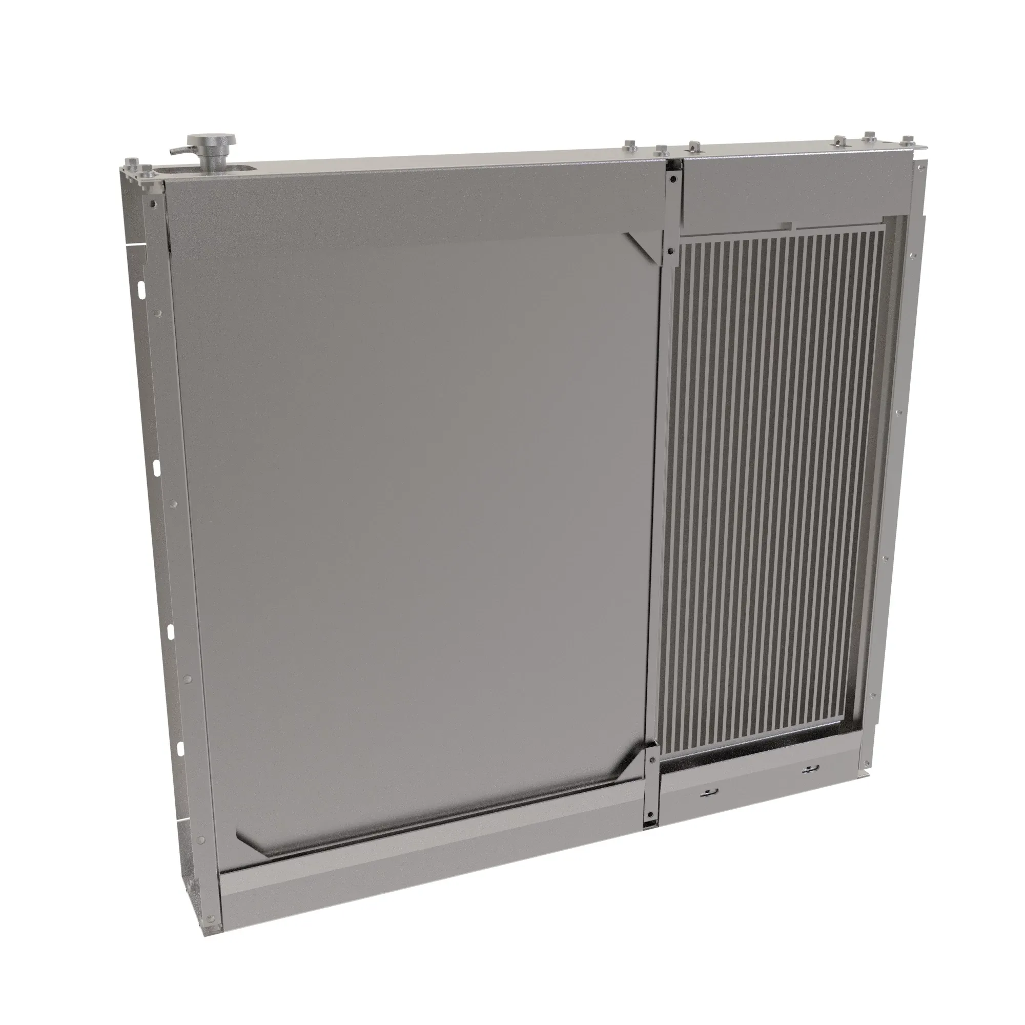 Cooling Module.