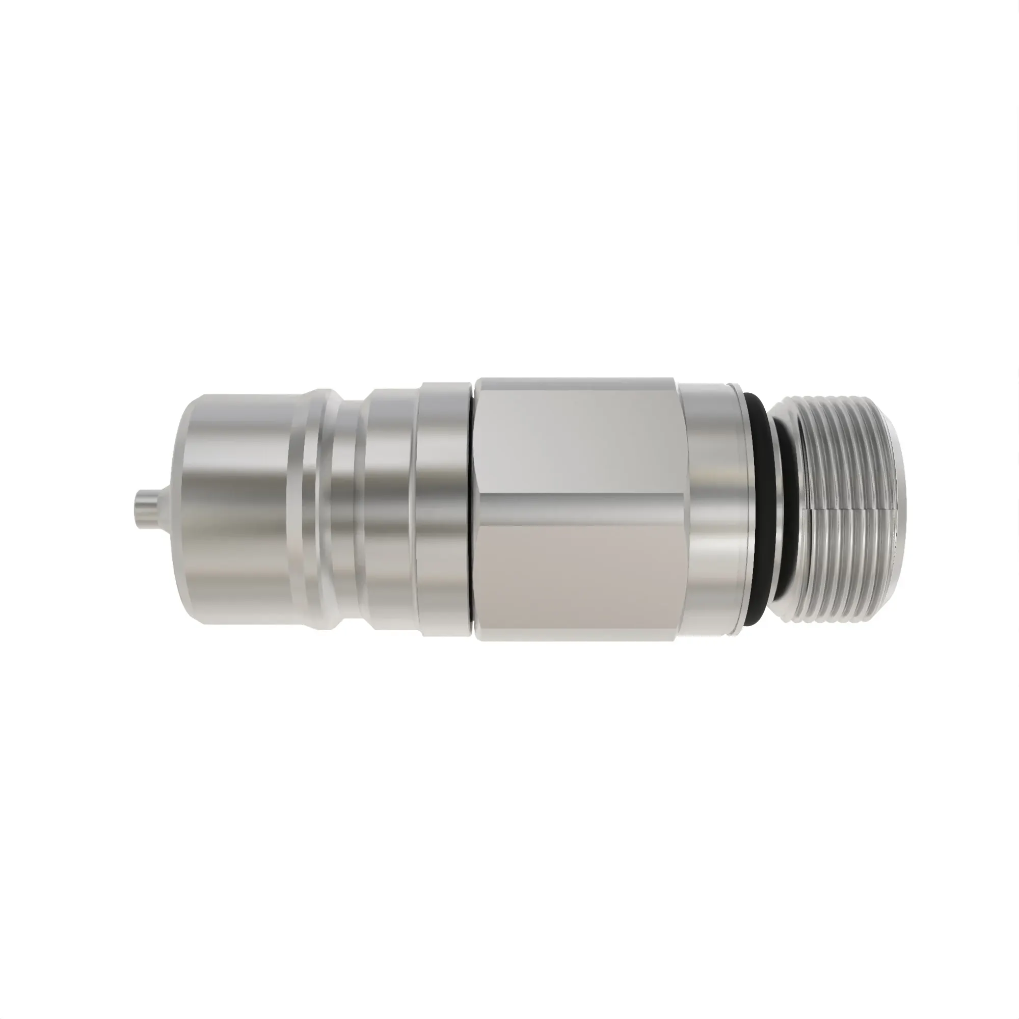HYD. QUICK-CONNECT COUPLER, 3/4-INC
