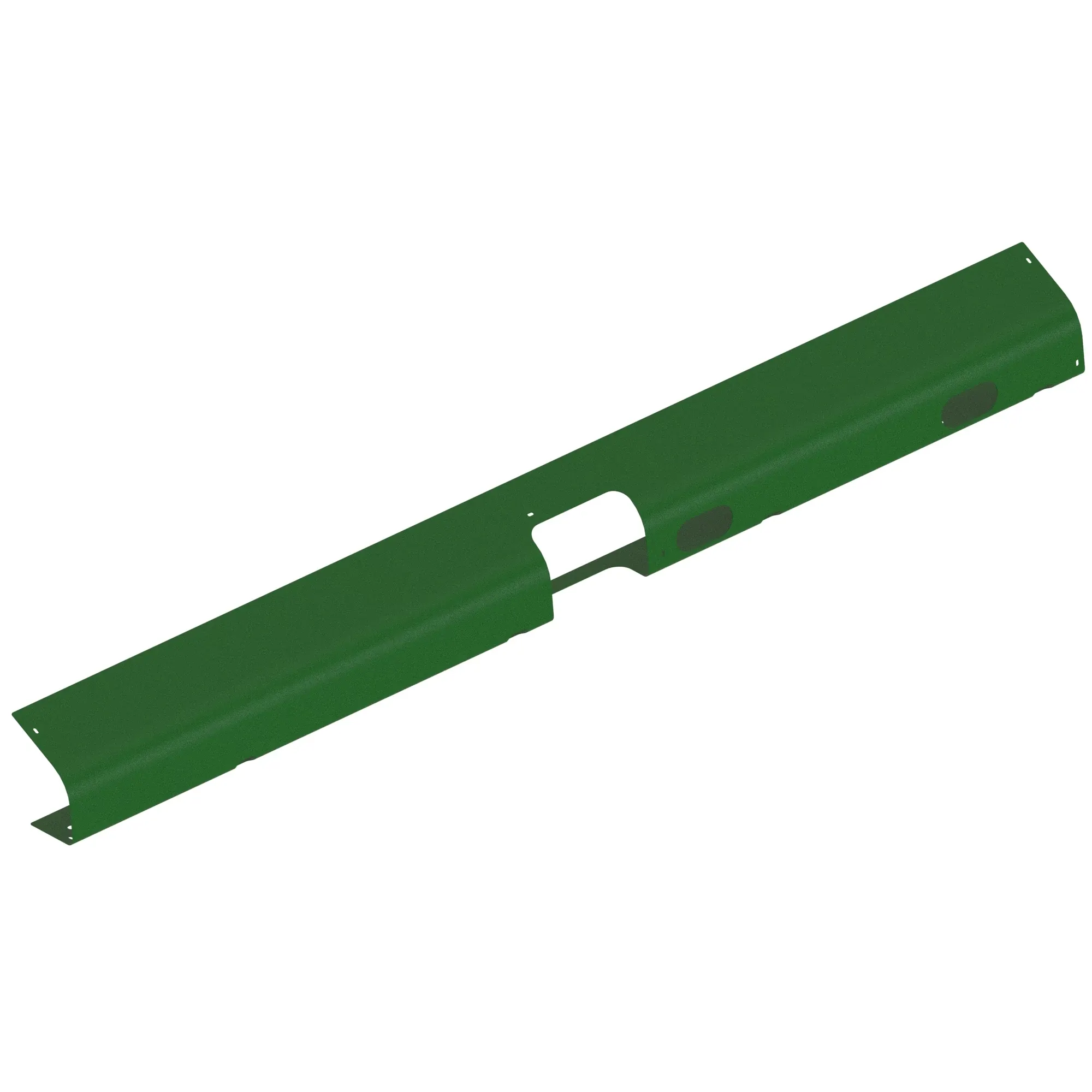 Channel