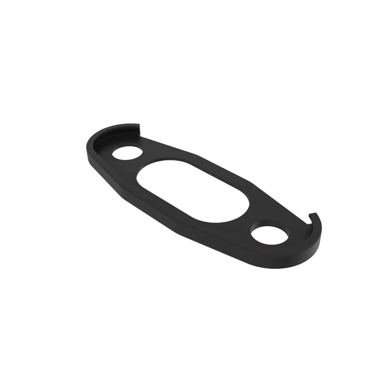 John Deere Oil Filter Gasket - R87259