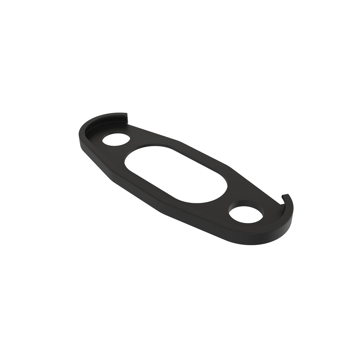 Gasket, Oil Filter