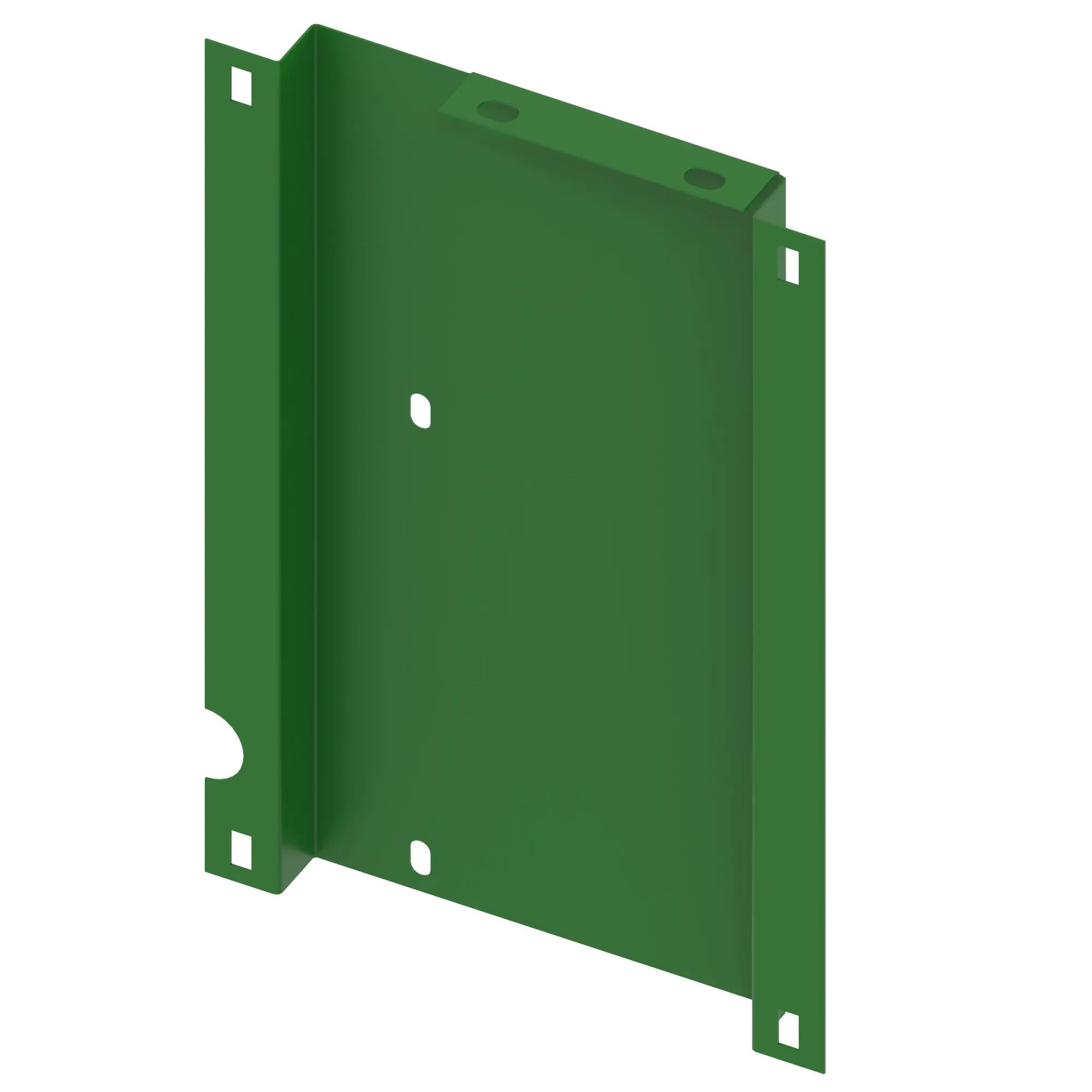 John Deere Panel - N222671